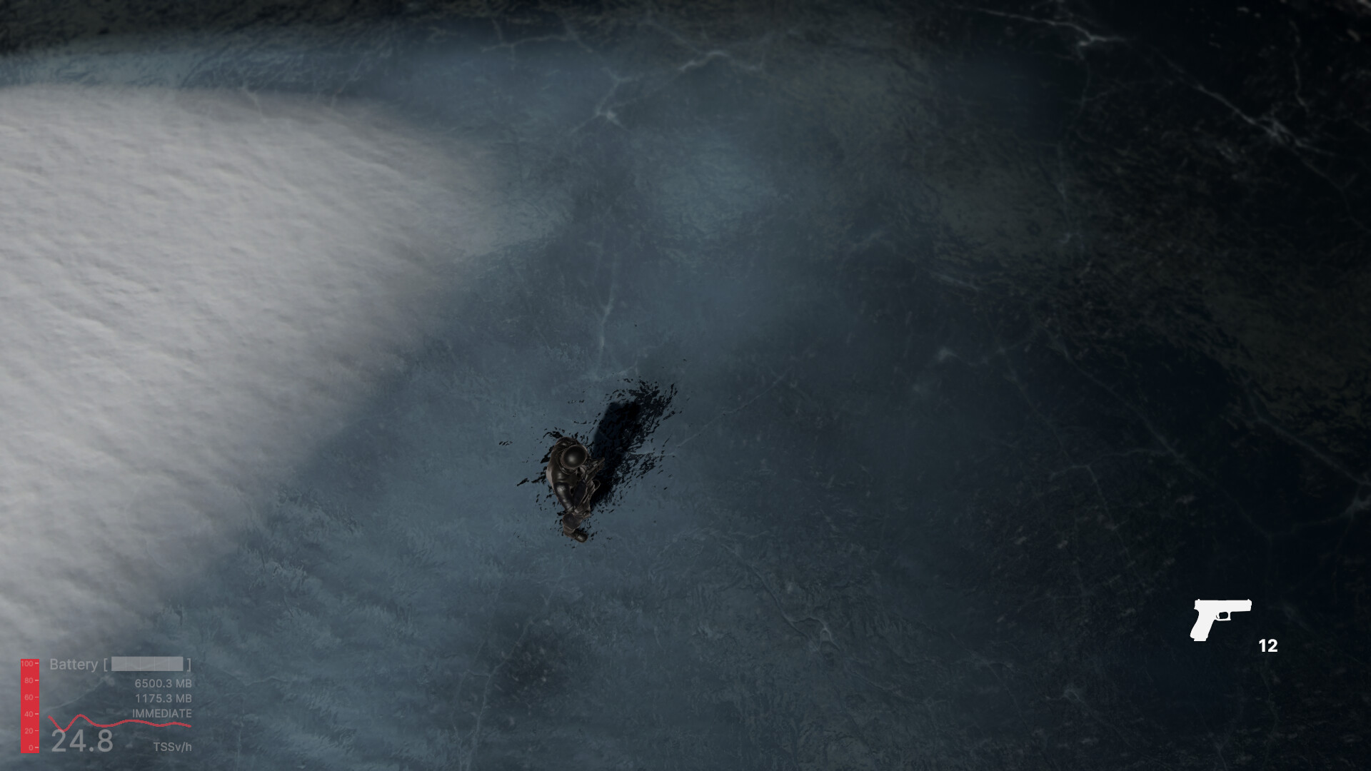 Paid By Blood screenshot 2