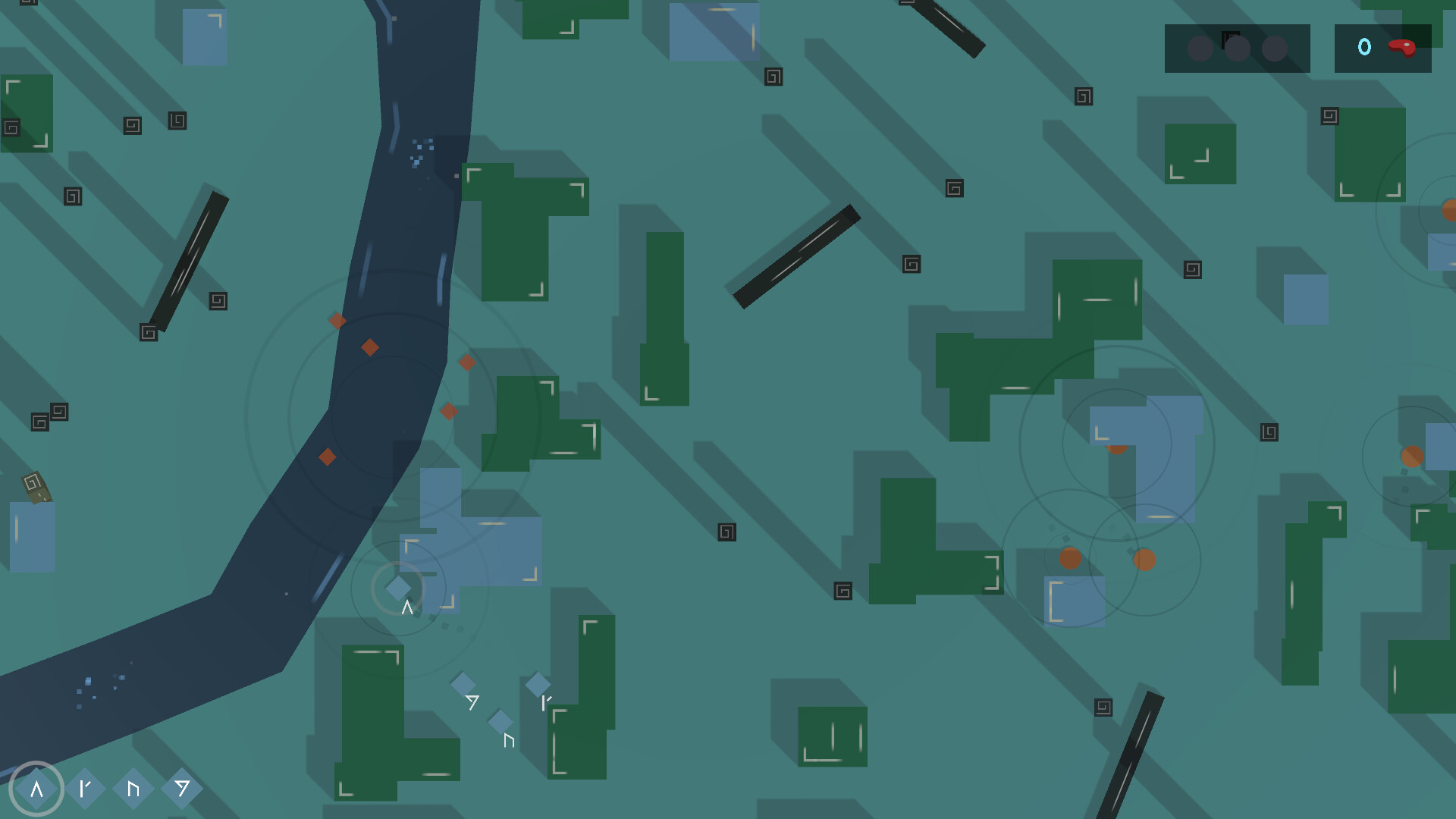 Hunting Pack screenshot 8