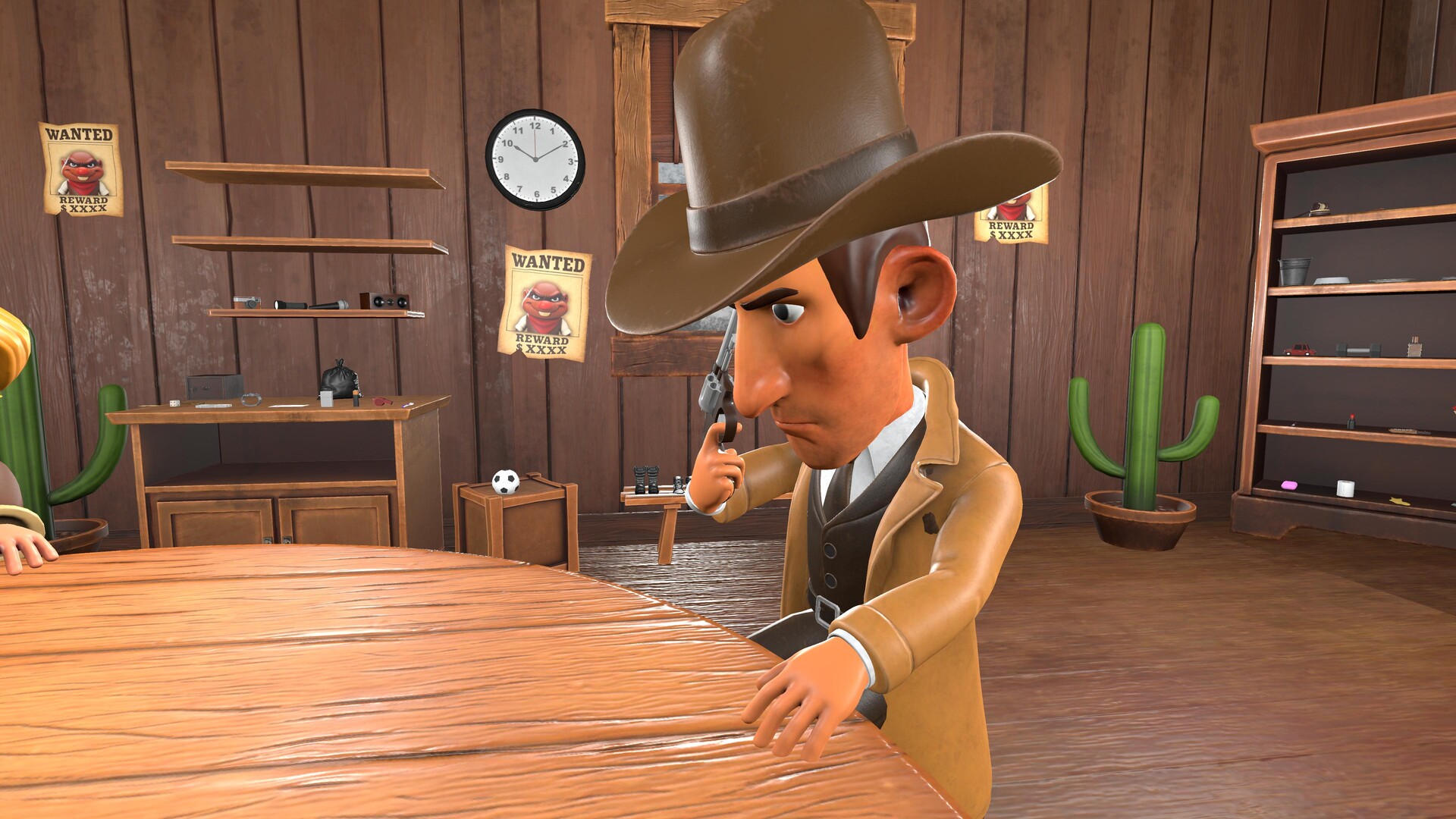 Mole or Not screenshot 2