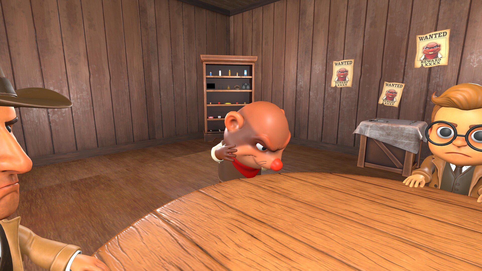 Mole or Not screenshot 5