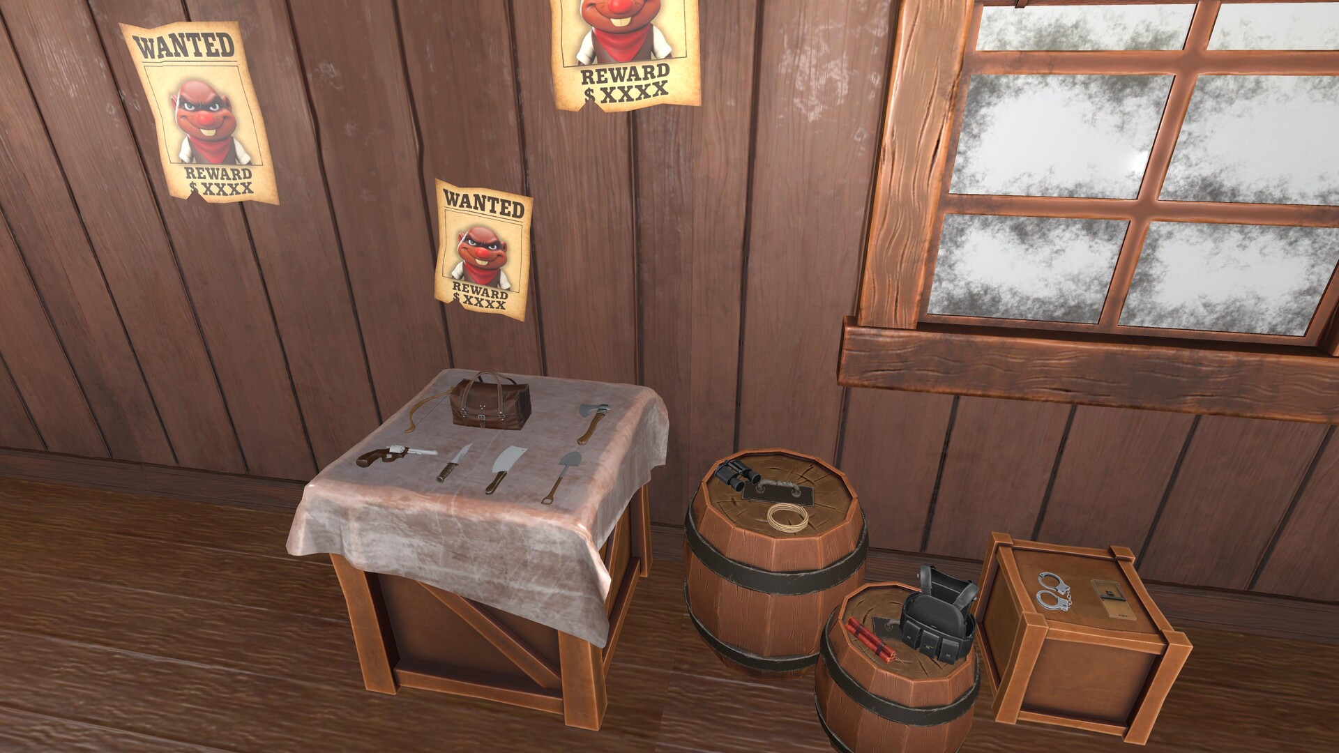 Mole or Not screenshot 6