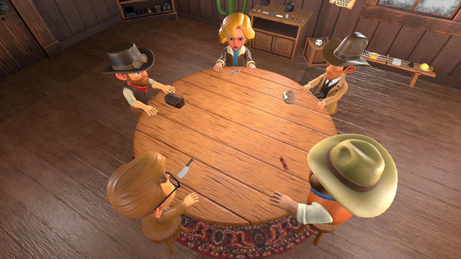 Mole or Not screenshot 4