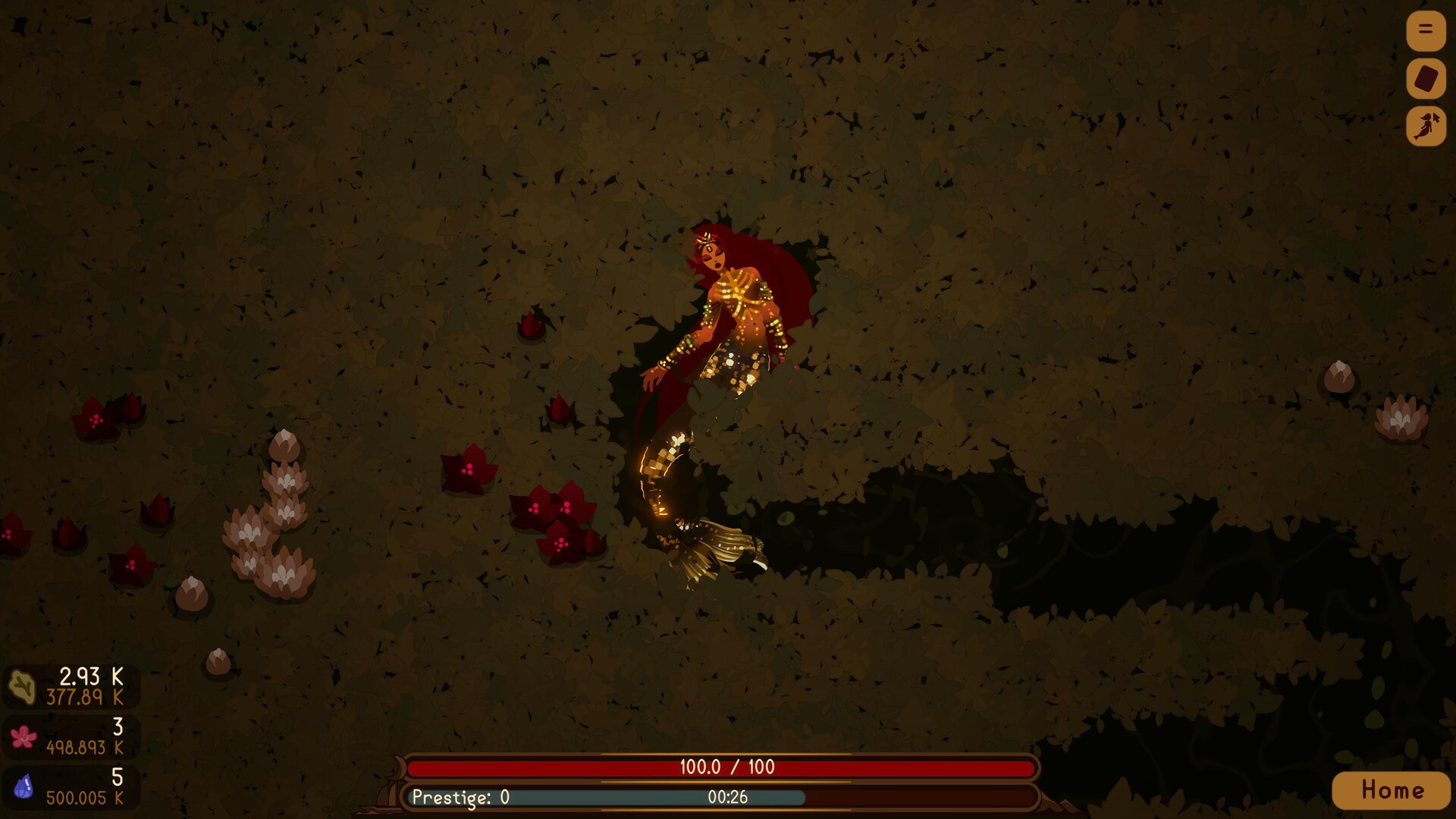 She Hungers screenshot 18