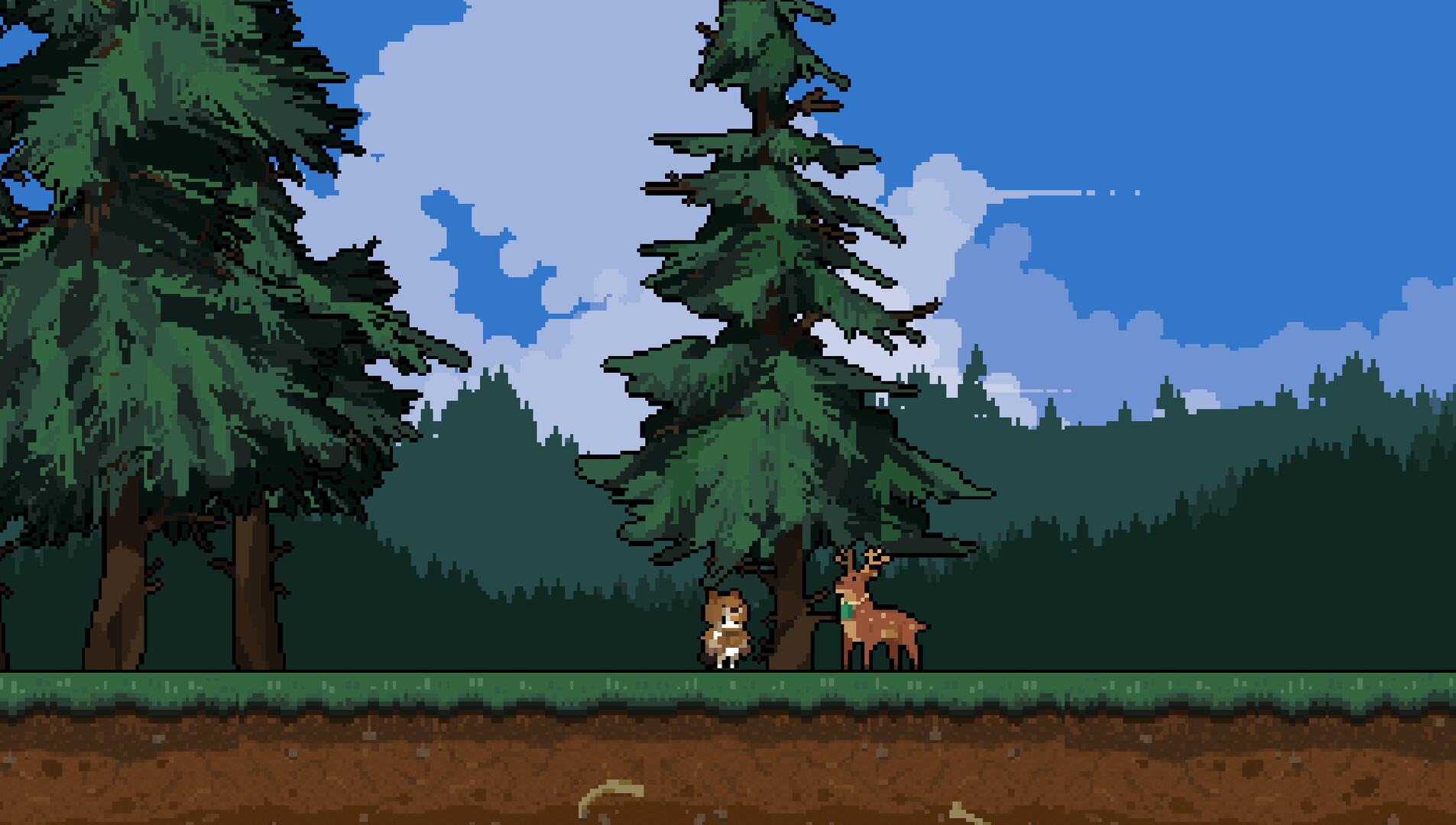 Dungeon Hunger screenshot 13