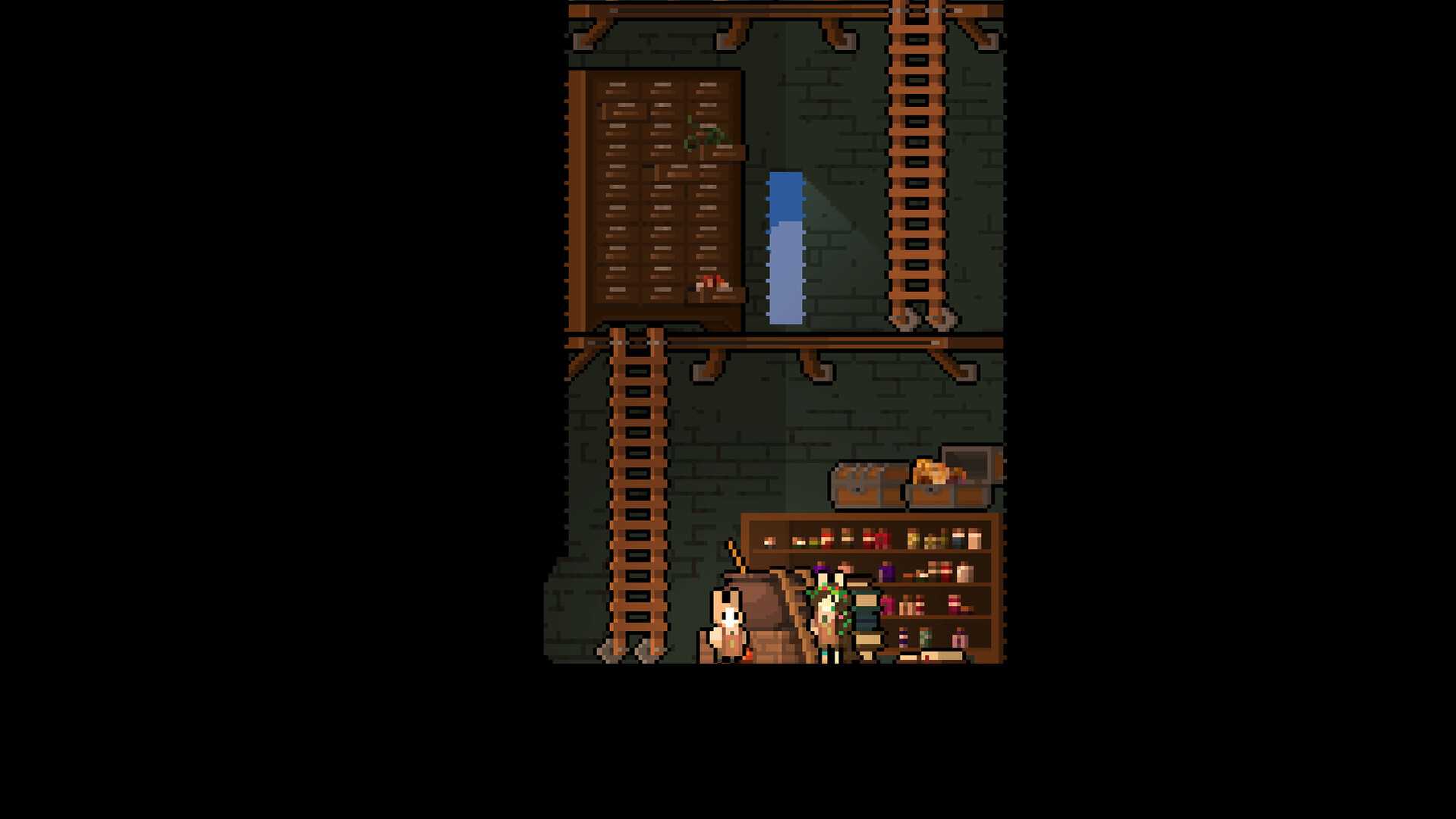 Dungeon Hunger screenshot 3