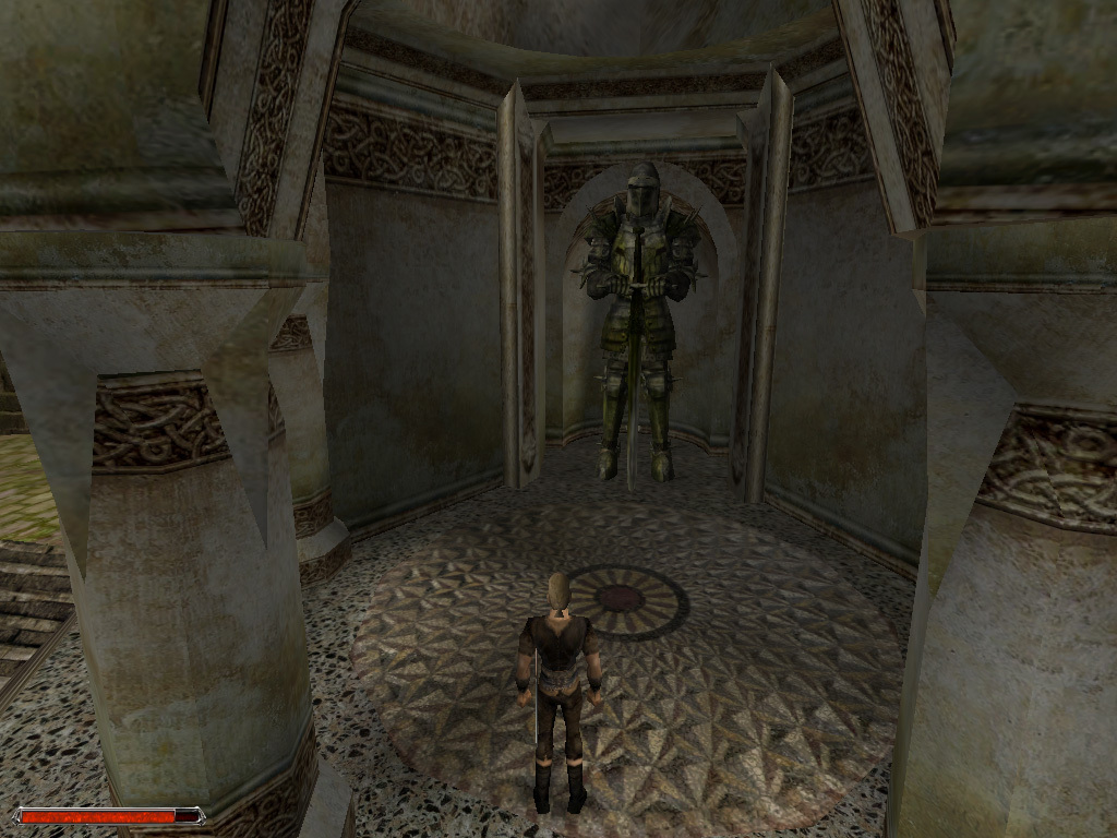 Gothic II: Gold Edition screenshot 15