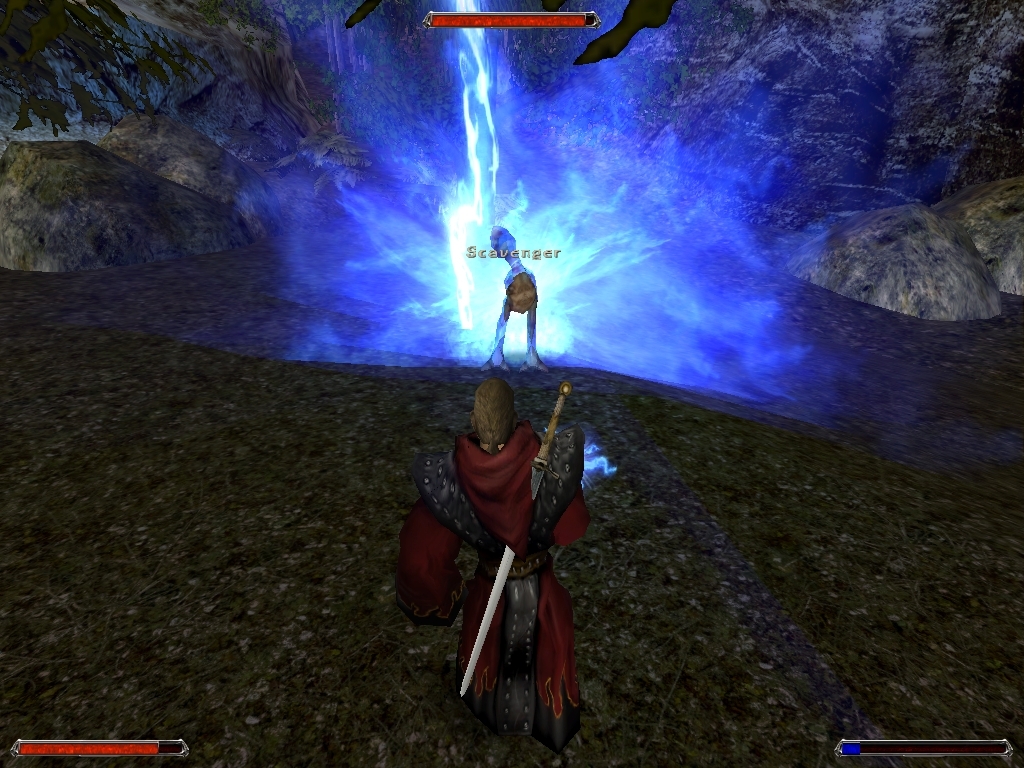 Gothic II: Gold Edition screenshot 11