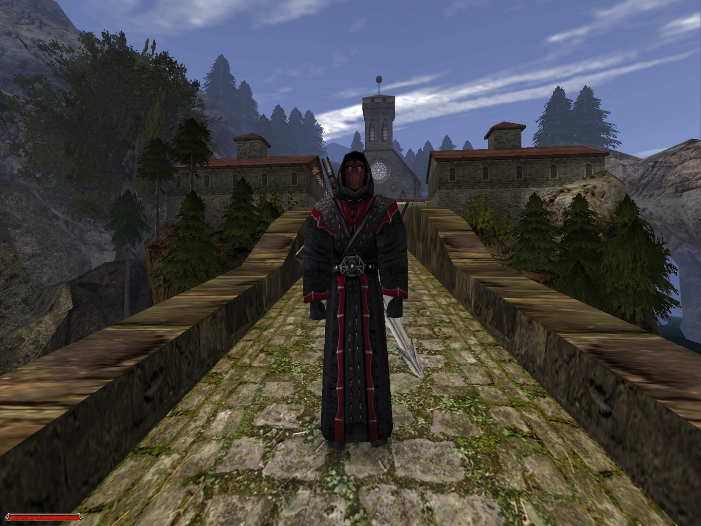 Gothic II: Gold Edition screenshot 9