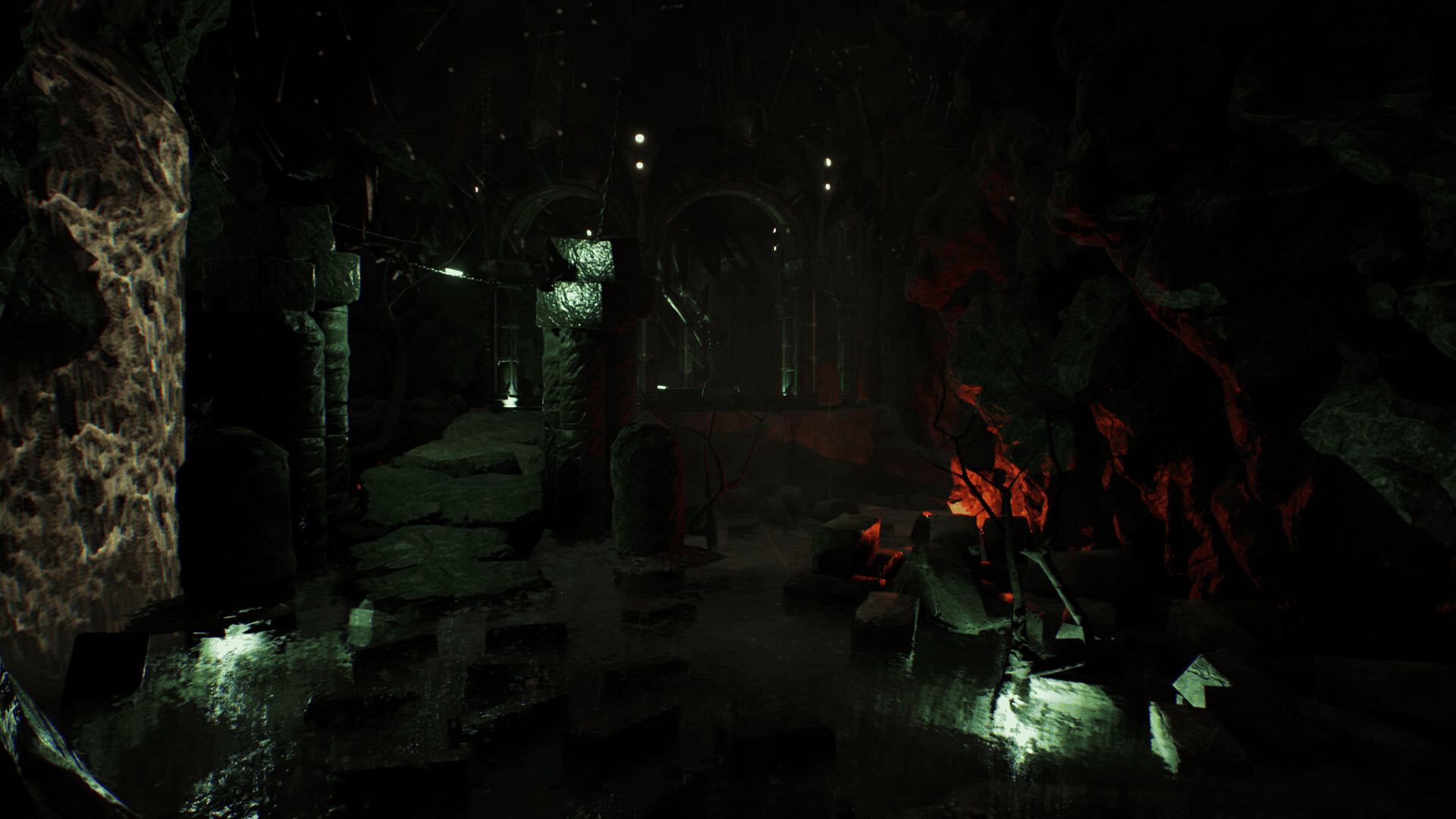 The House: Mystery Escape screenshot 6