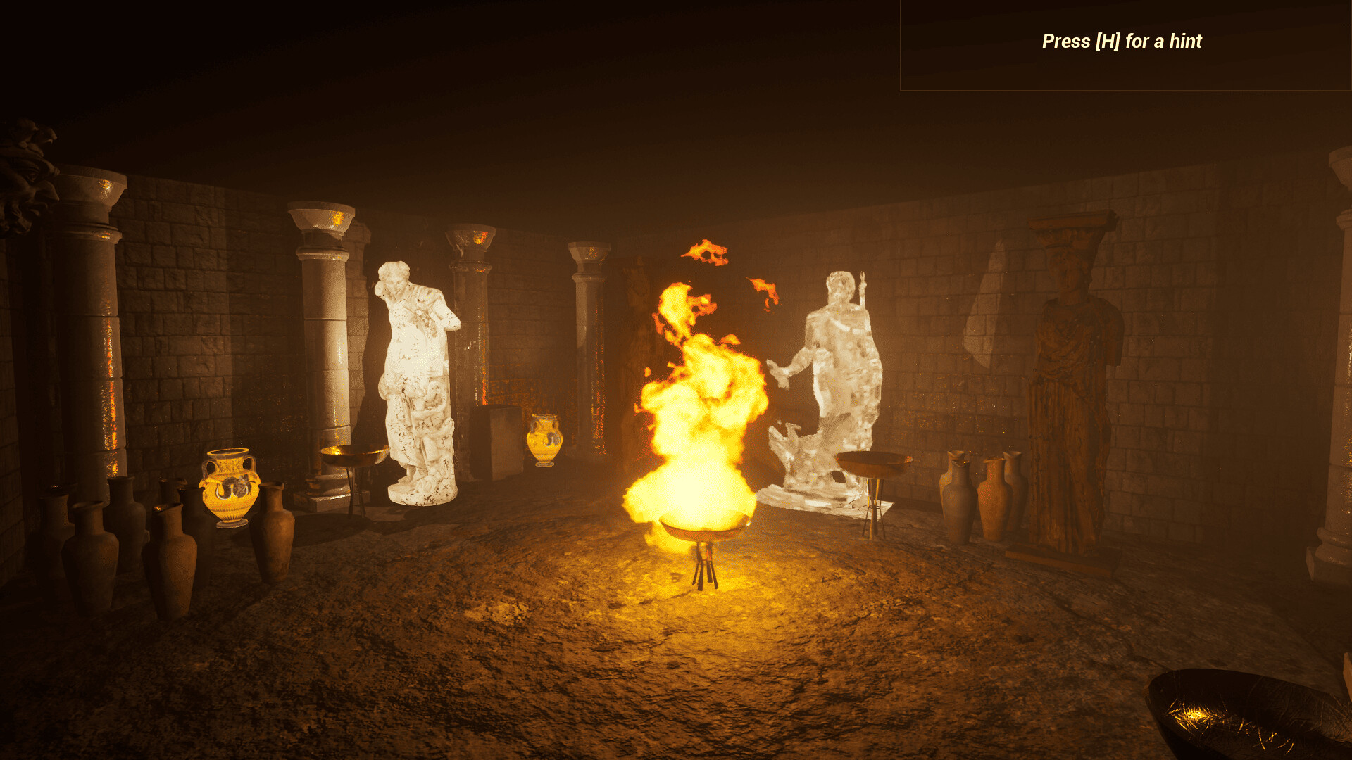 The House: Mystery Escape screenshot 2