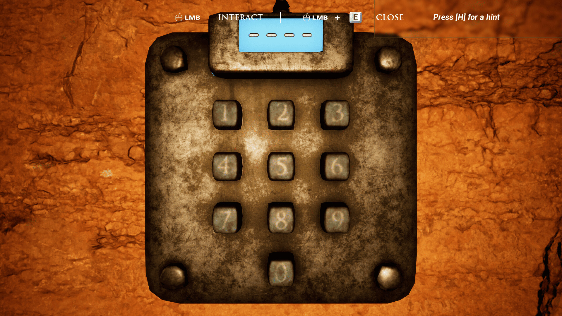 The House: Mystery Escape screenshot 3