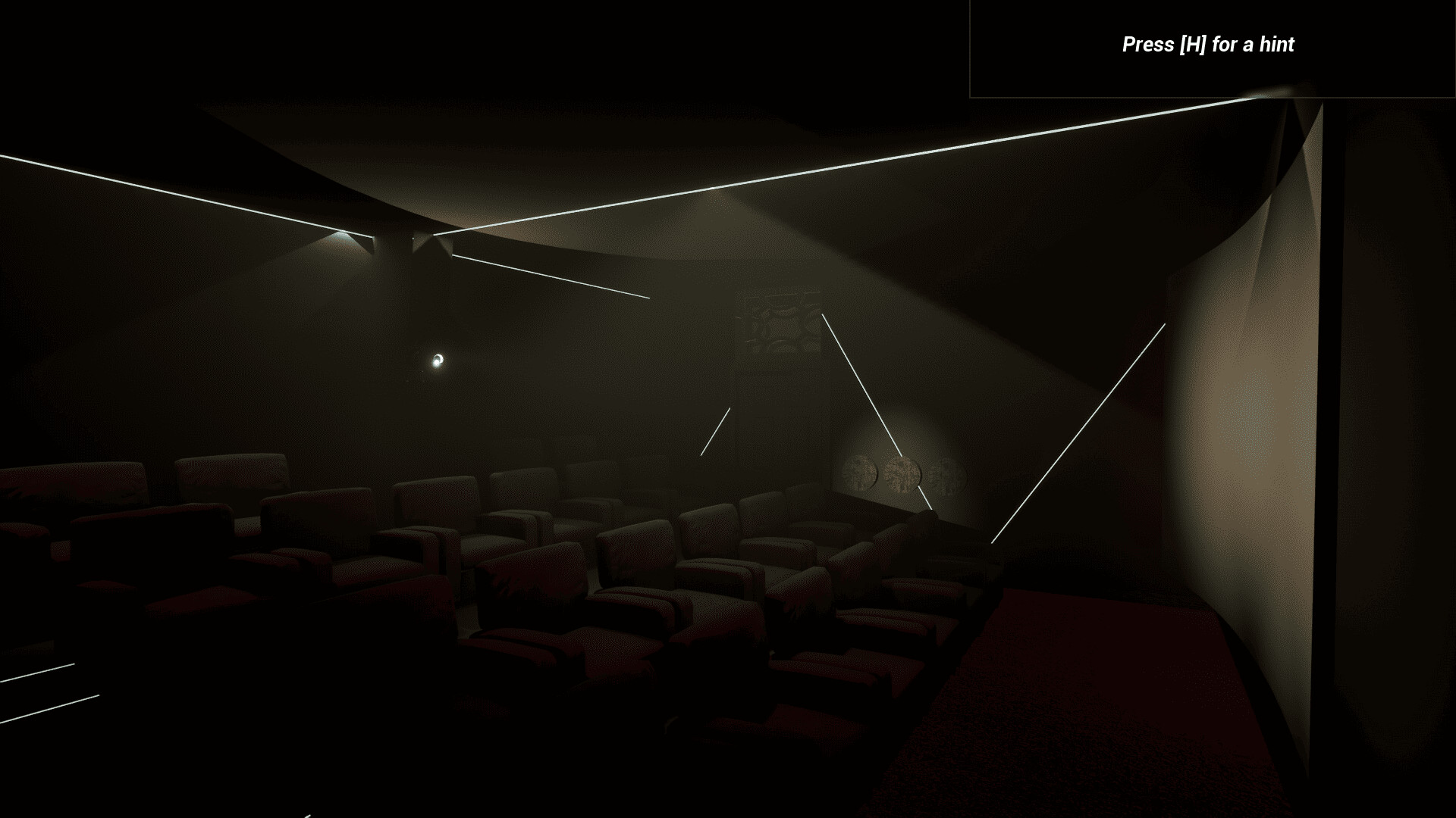 The House: Mystery Escape screenshot 4