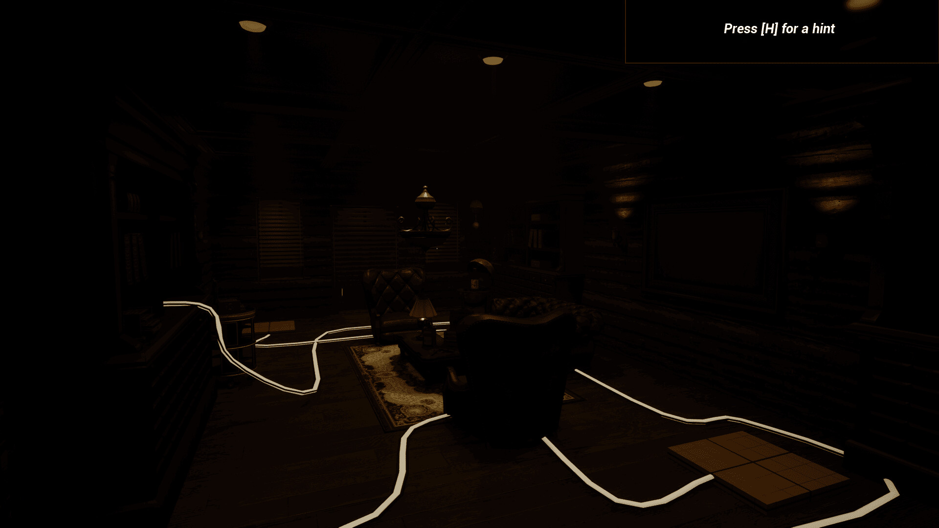 The House: Mystery Escape screenshot 5