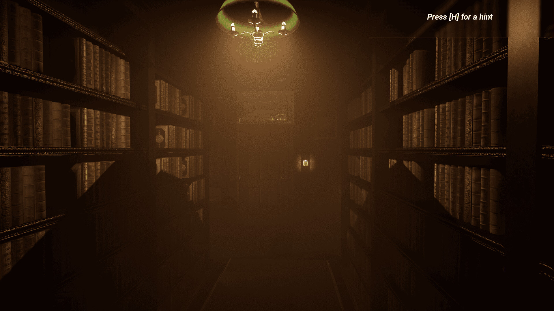 The House: Mystery Escape screenshot 1