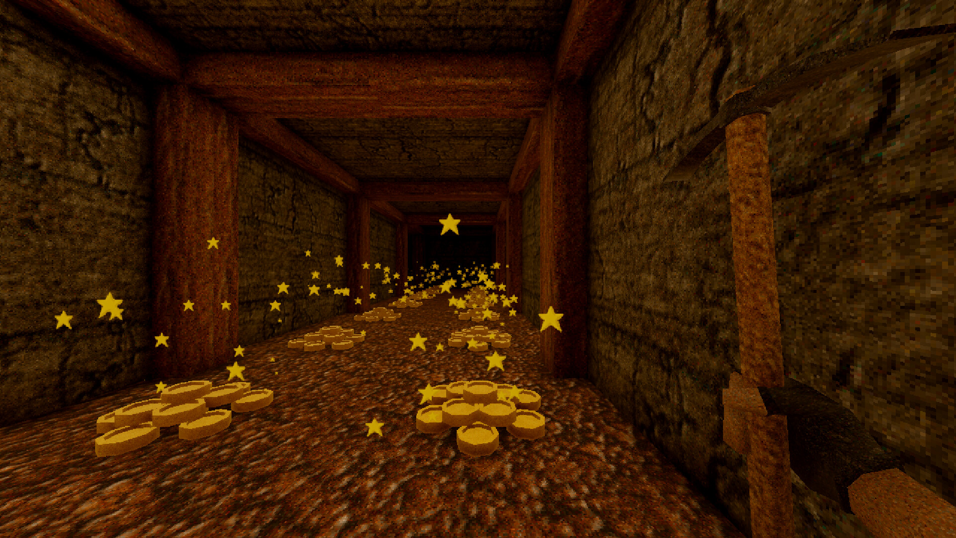 Miner to Die screenshot 5