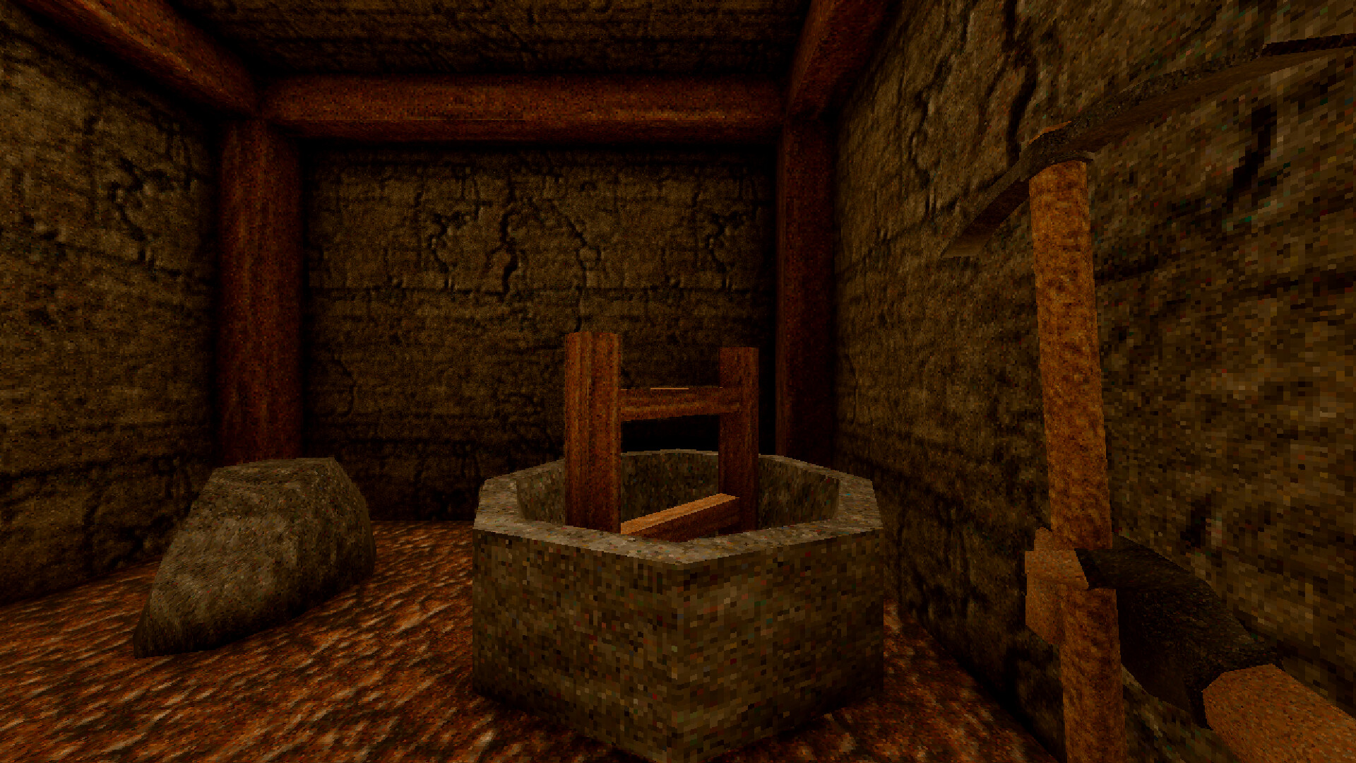 Miner to Die screenshot 4