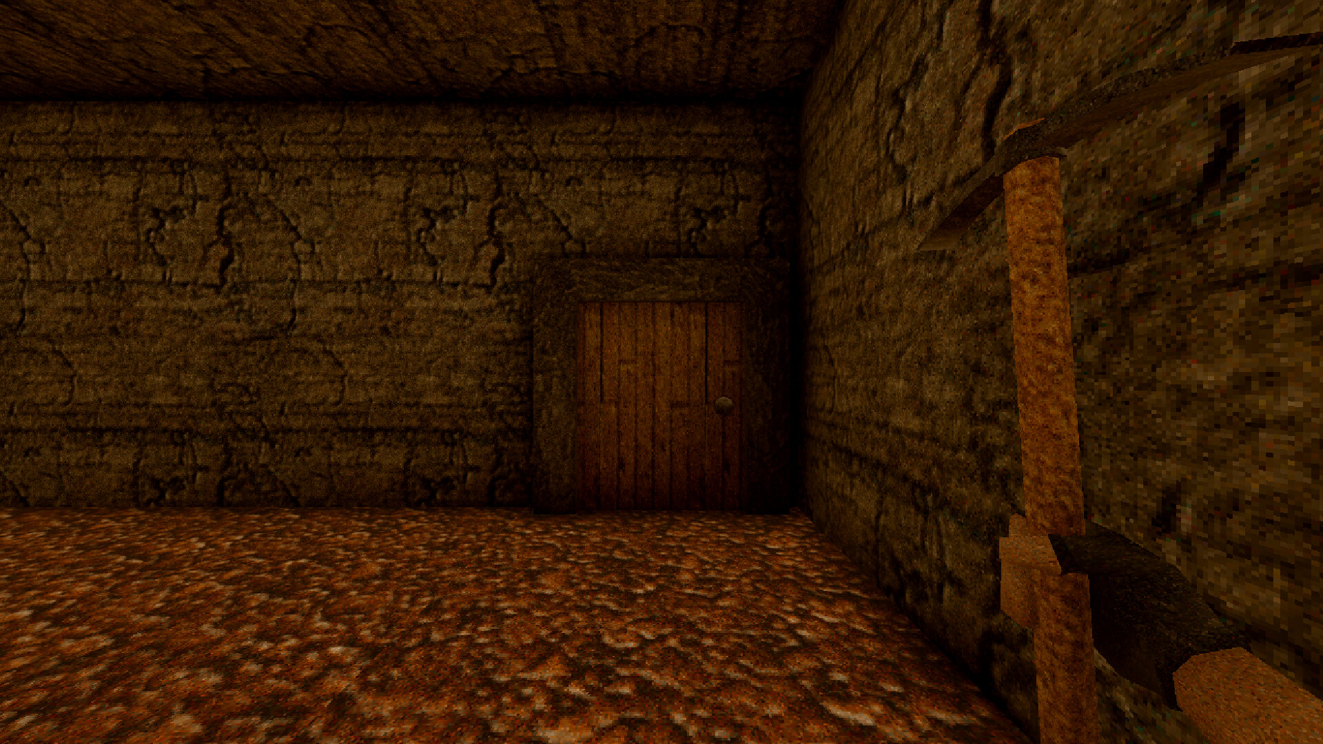 Miner to Die screenshot 3