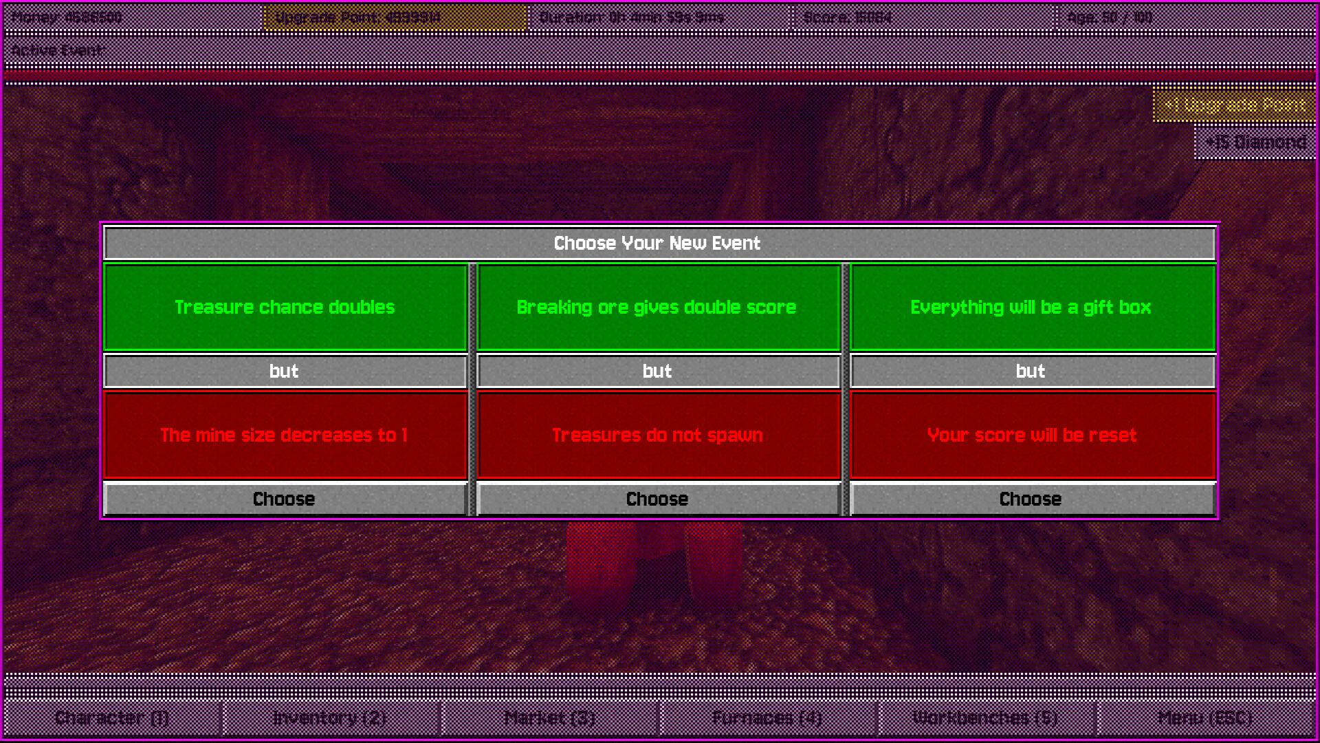 Miner to Die screenshot 6