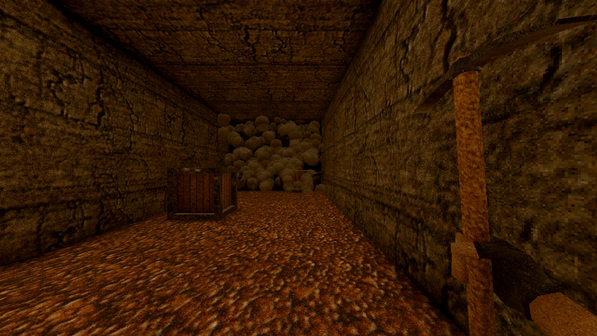 Miner to Die screenshot 7