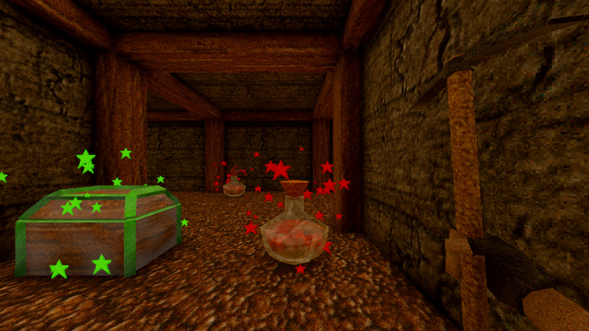 Miner to Die screenshot 2