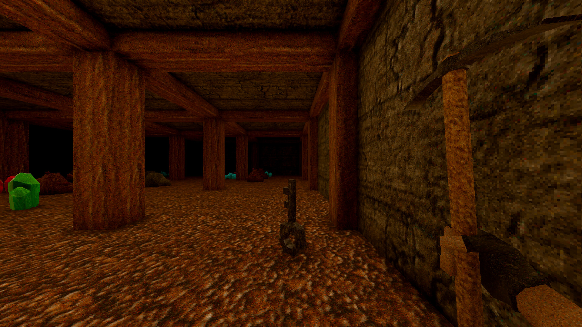 Miner to Die screenshot 9