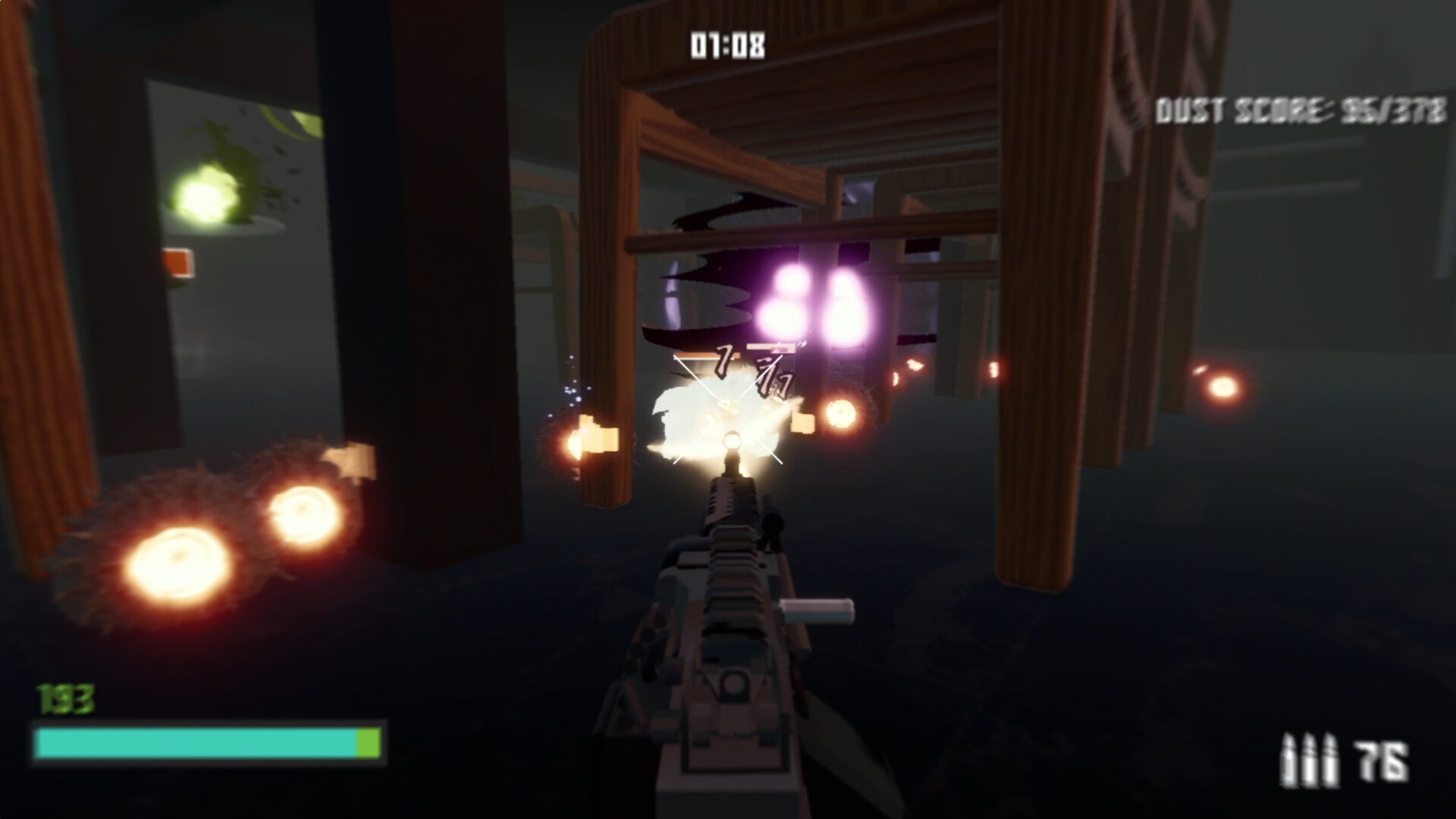 Suck It Up screenshot 13