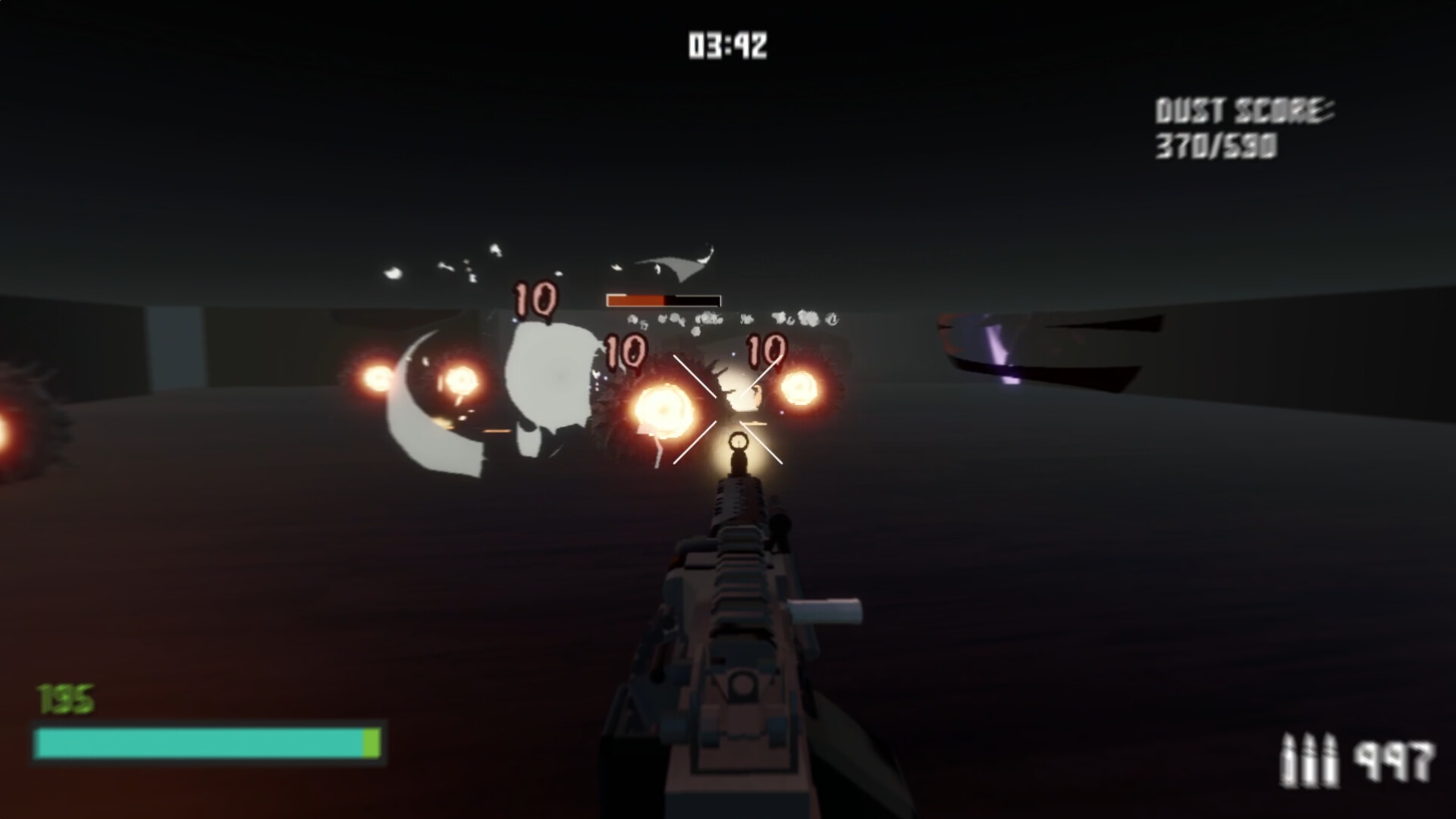 Suck It Up screenshot 10