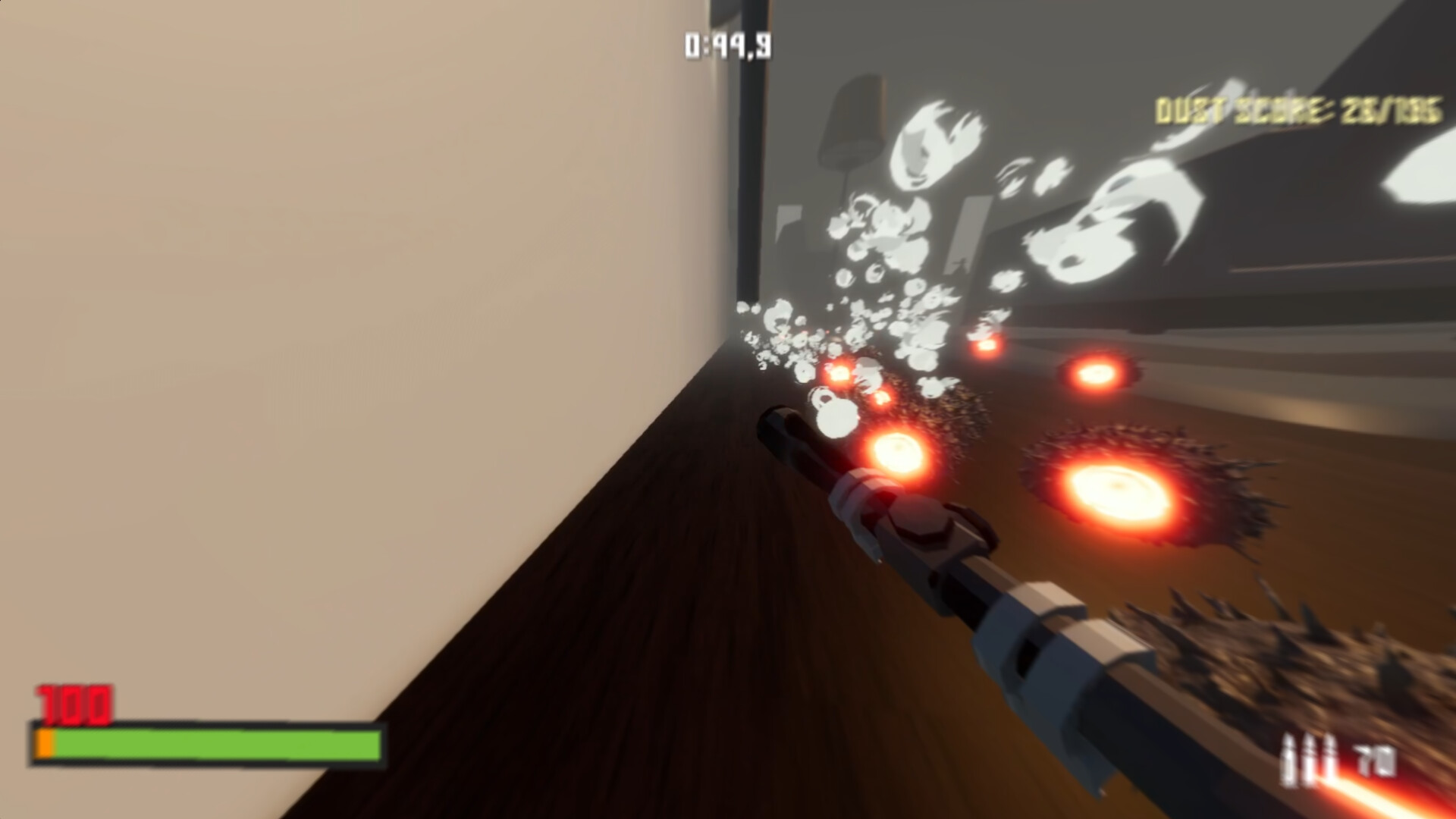 Suck It Up screenshot 12