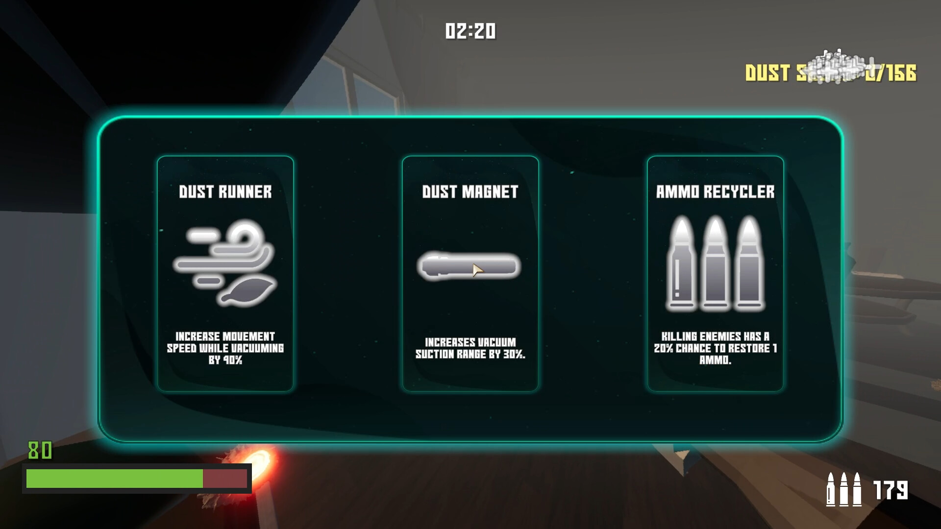 Suck It Up screenshot 11