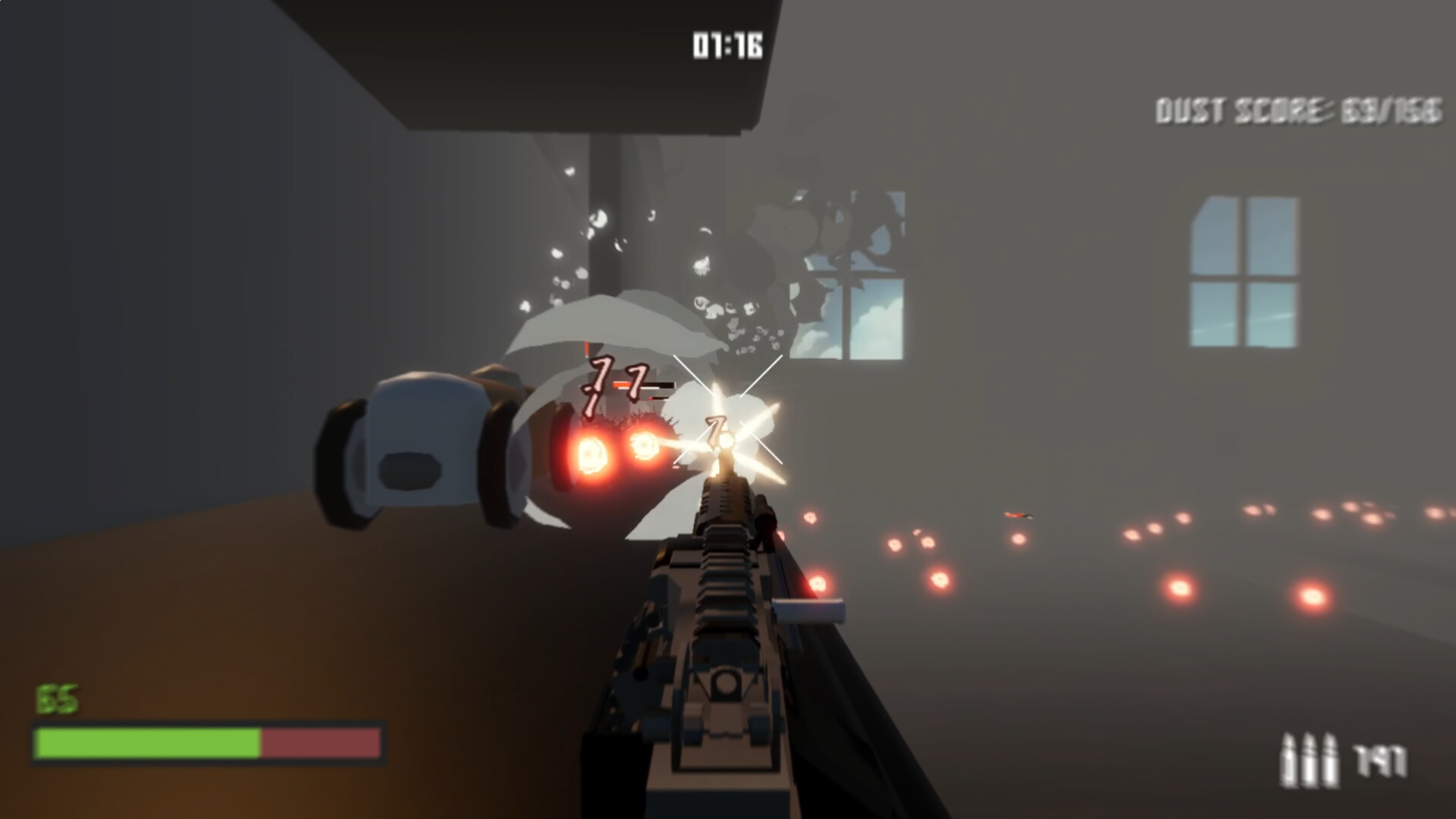 Suck It Up screenshot 7