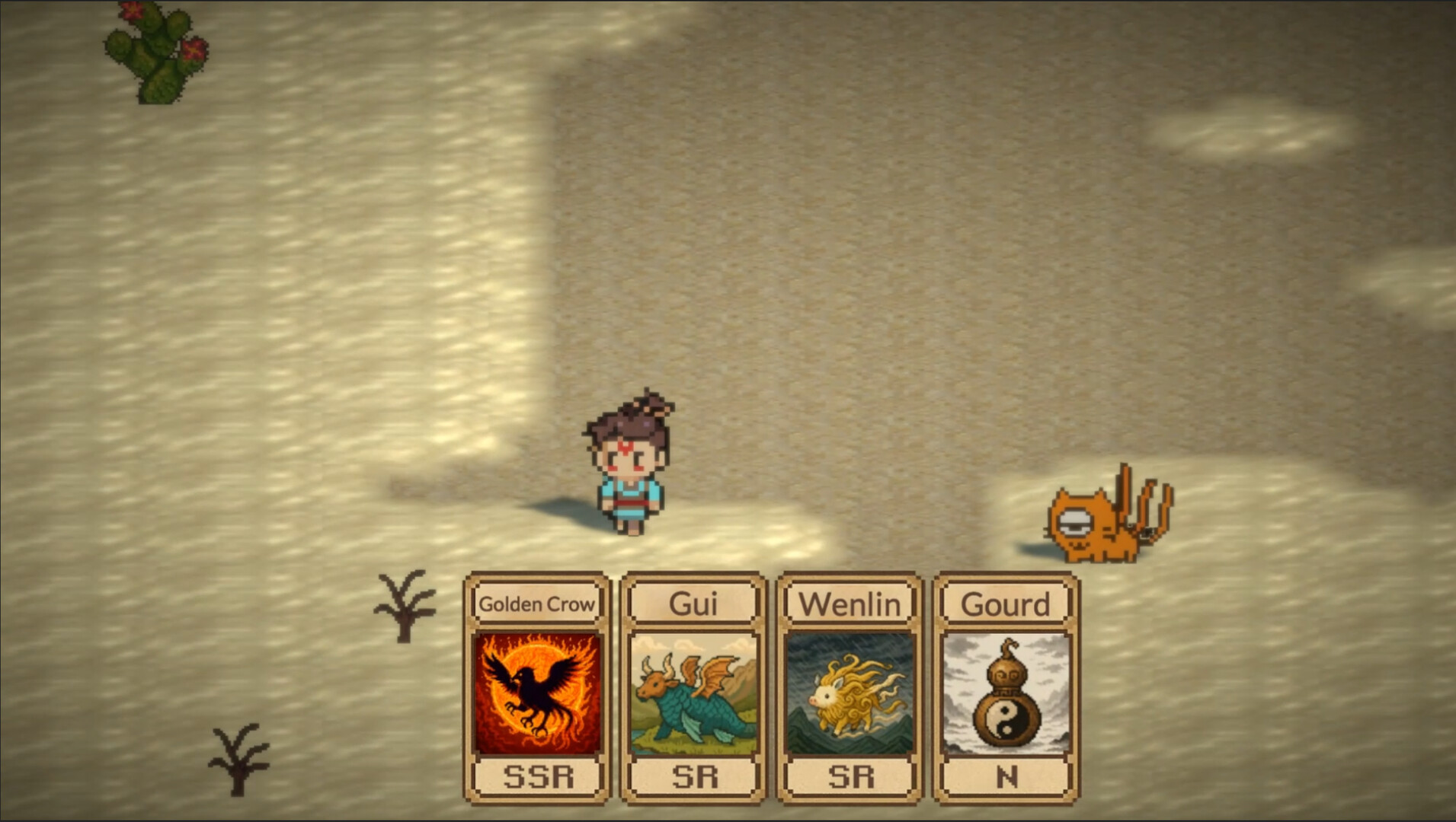 Calamon screenshot 3