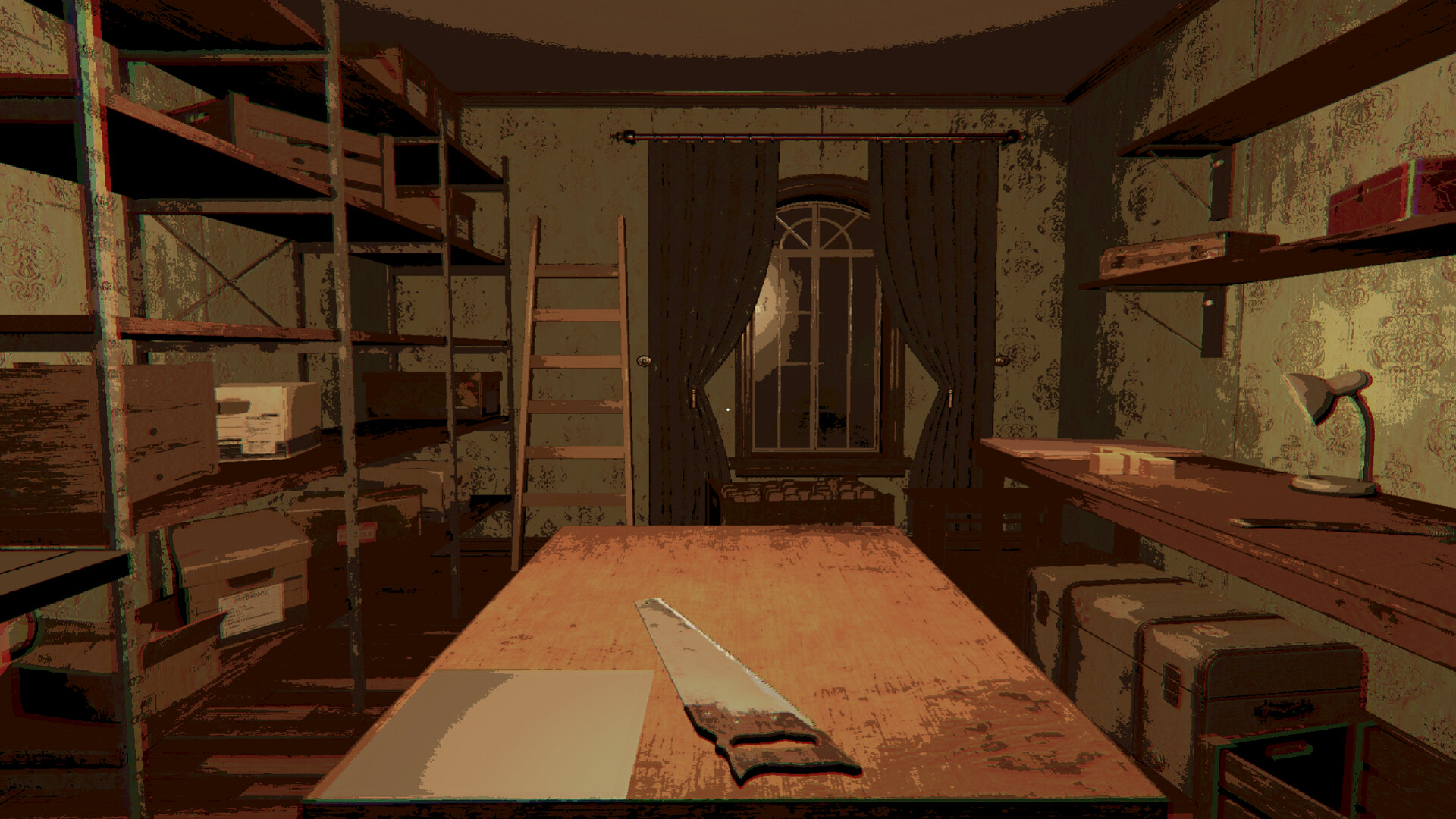 Chopped toys screenshot 3