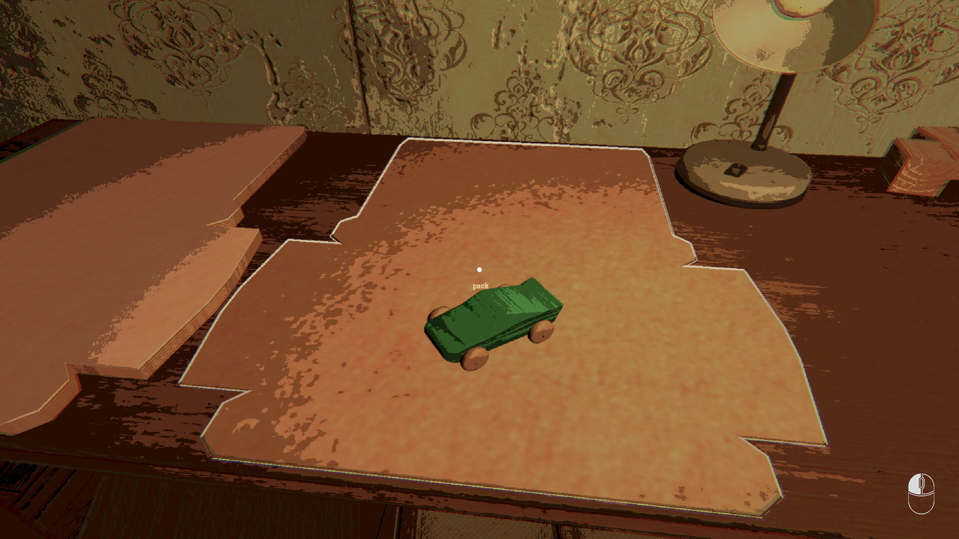 Chopped toys screenshot 8