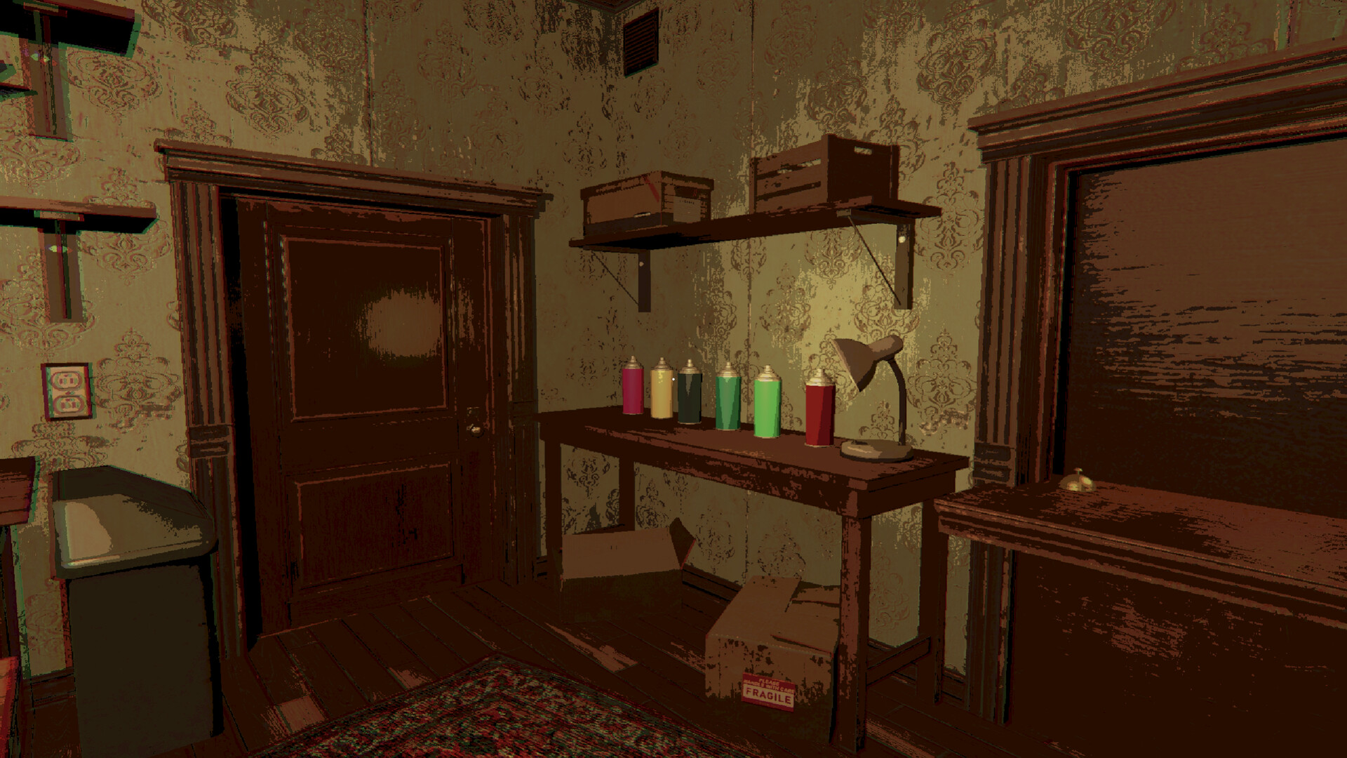 Chopped toys screenshot 2