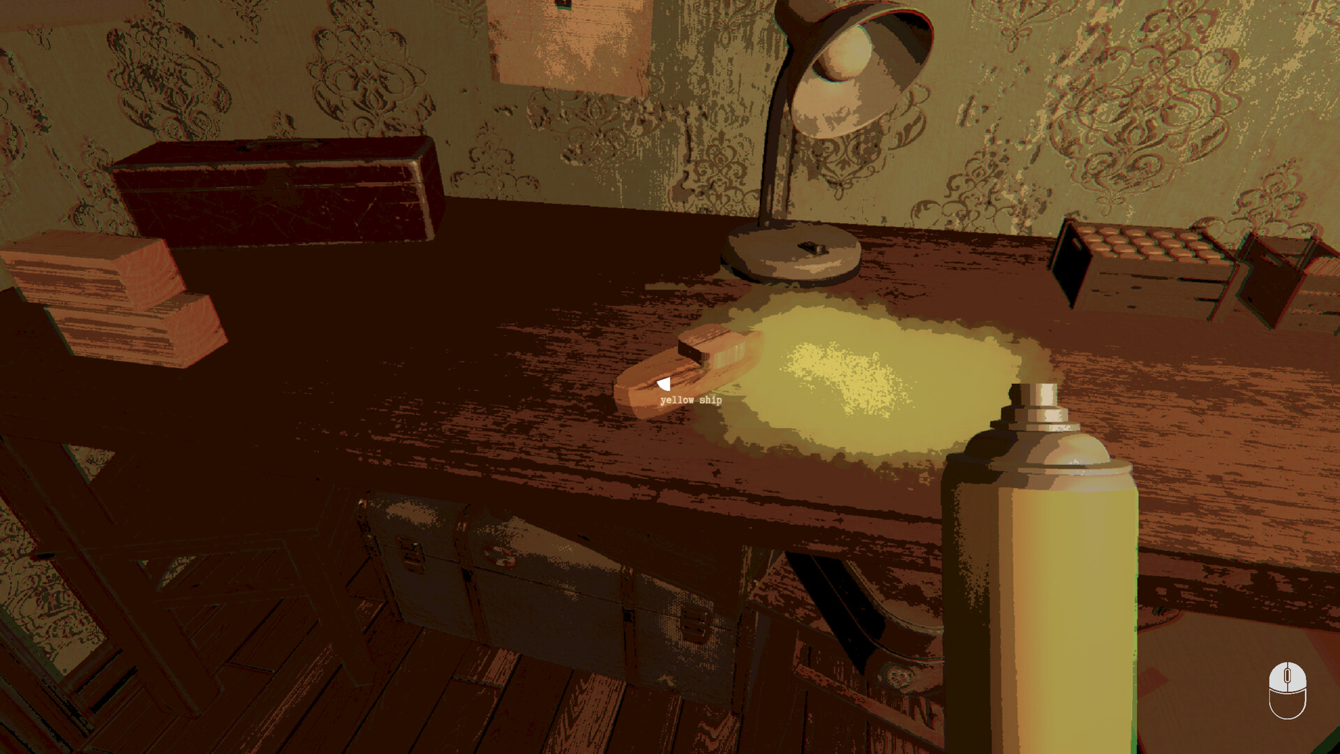 Chopped toys screenshot 7