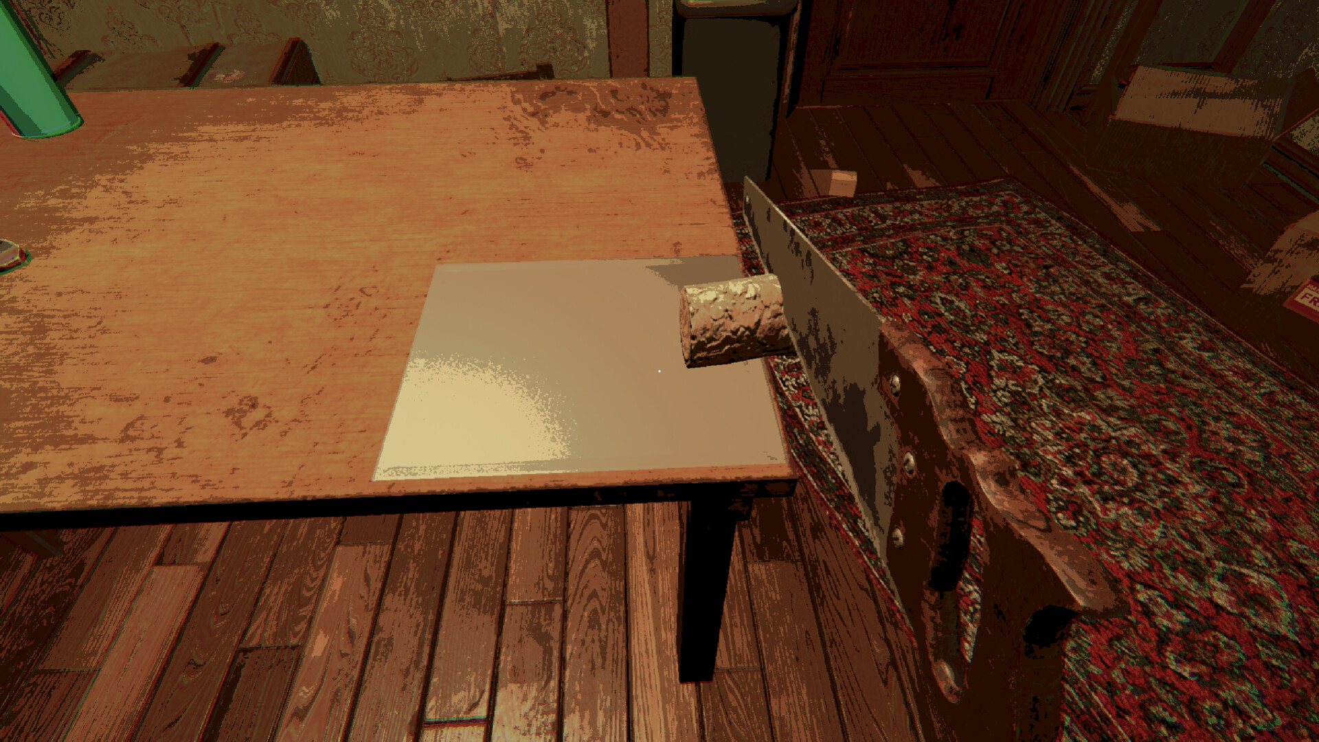 Chopped toys screenshot 9