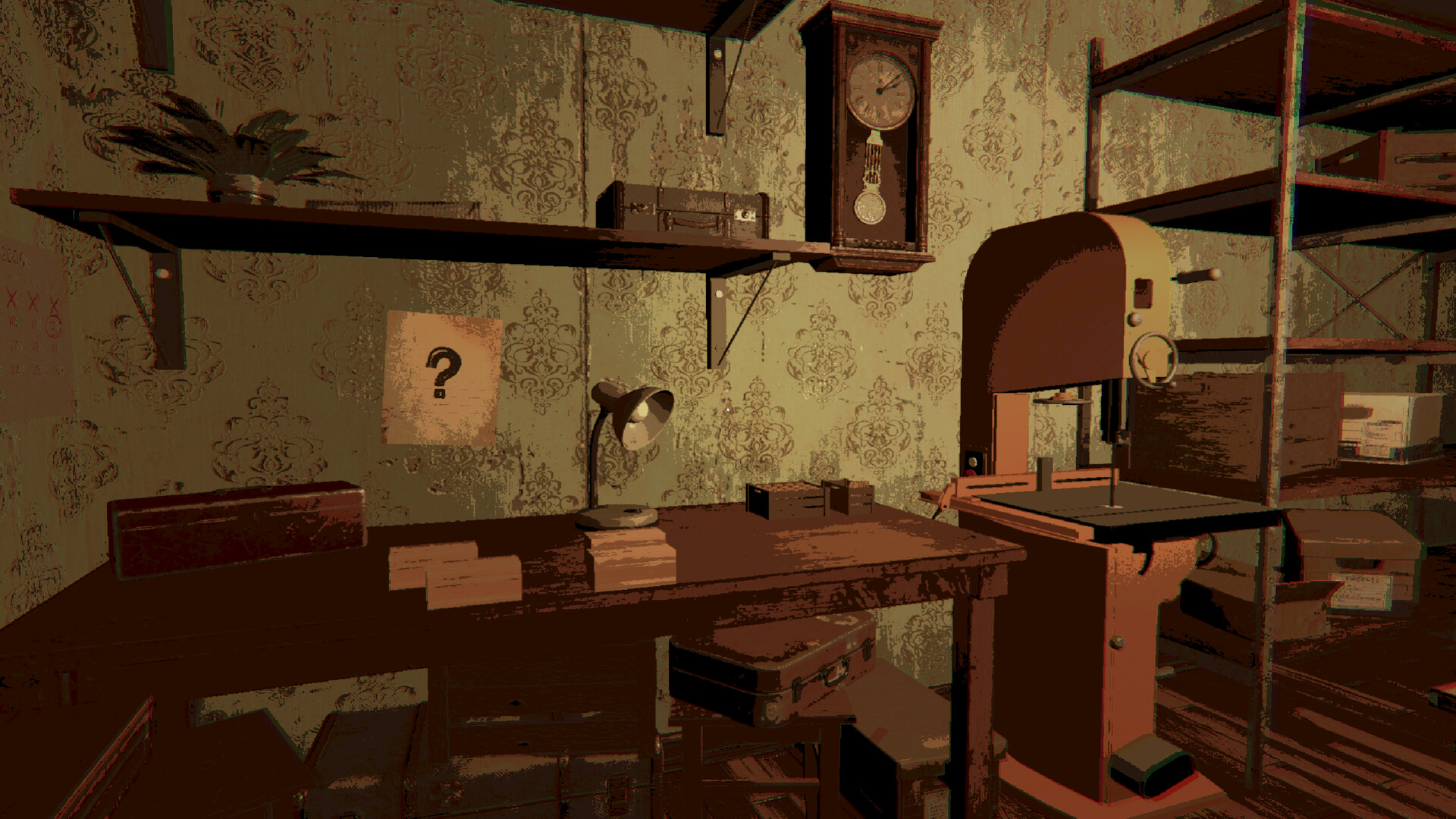 Chopped toys screenshot 1