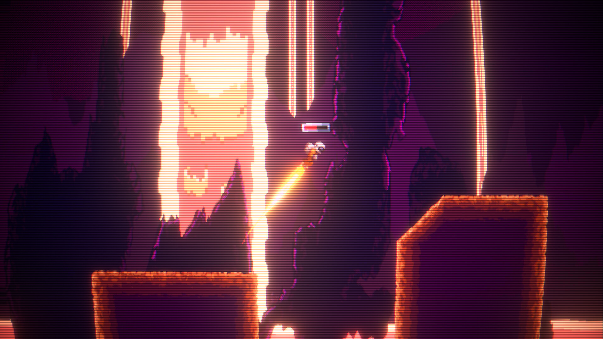 The Misadventures of Spaceman Biff screenshot 9