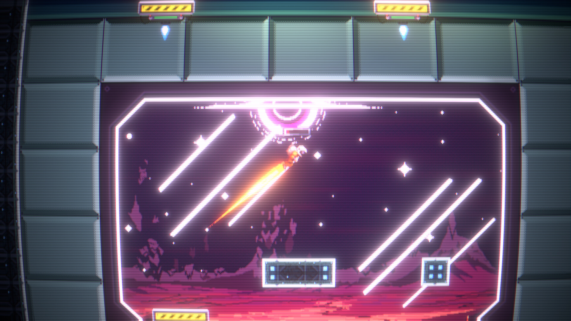 The Misadventures of Spaceman Biff screenshot 8