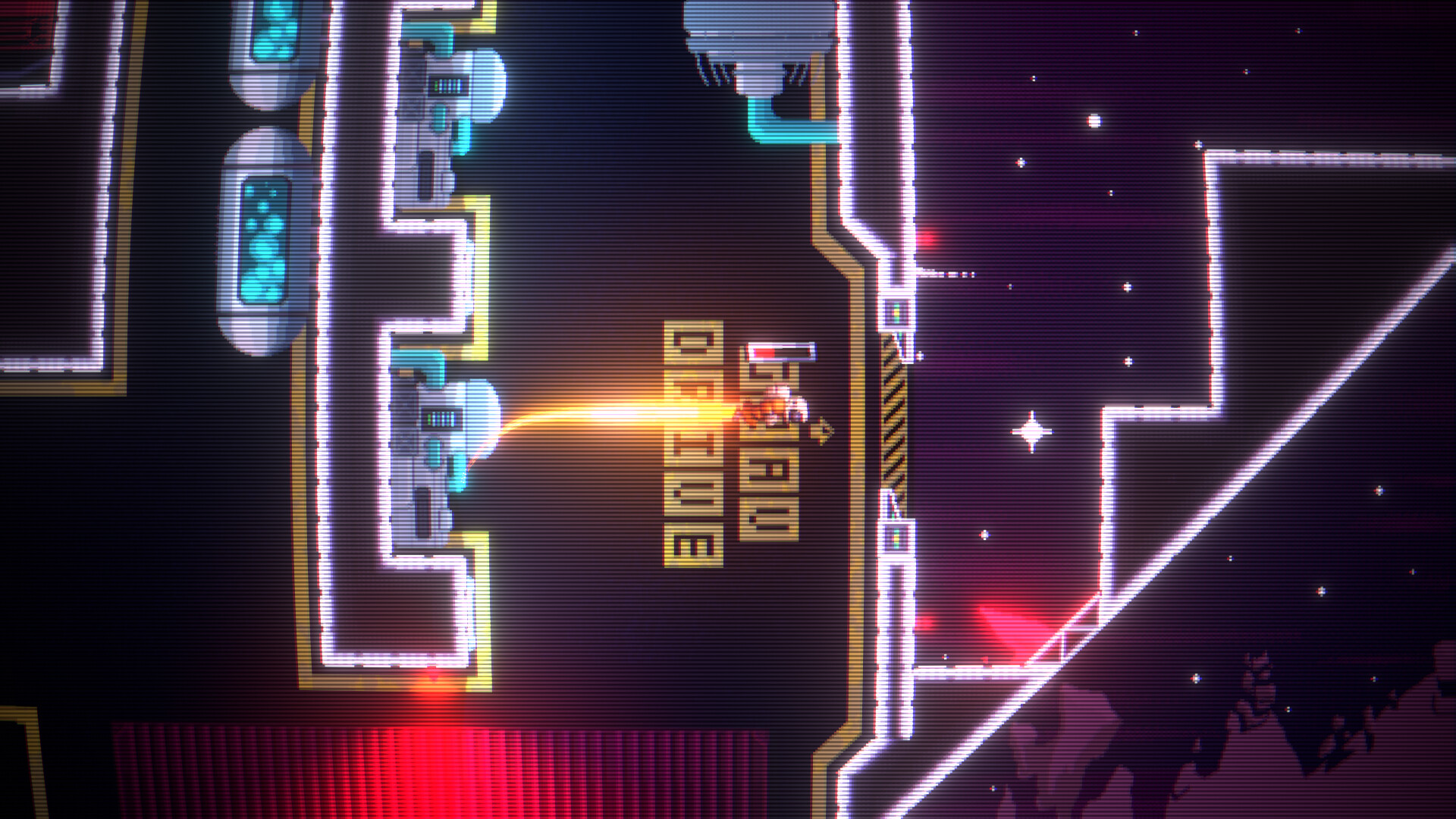 The Misadventures of Spaceman Biff screenshot 7