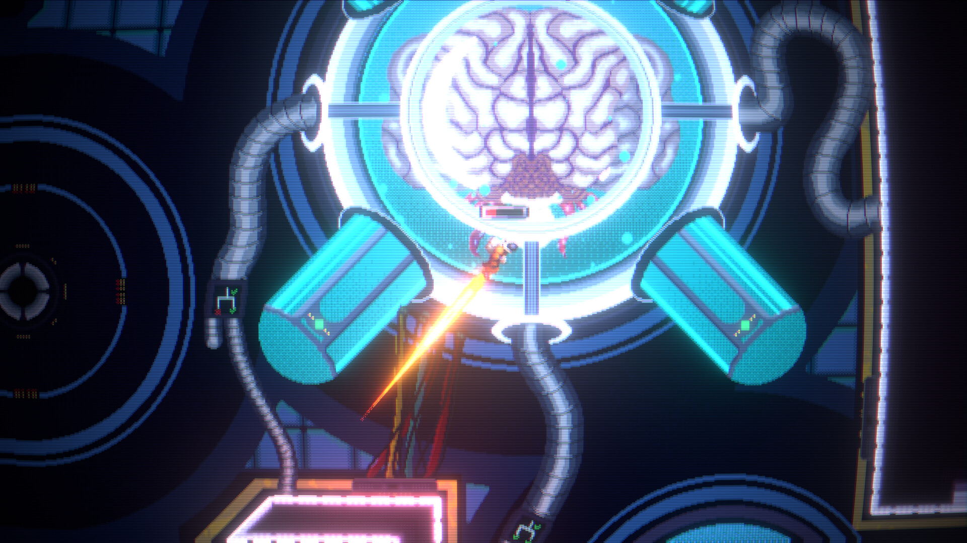 The Misadventures of Spaceman Biff screenshot 4
