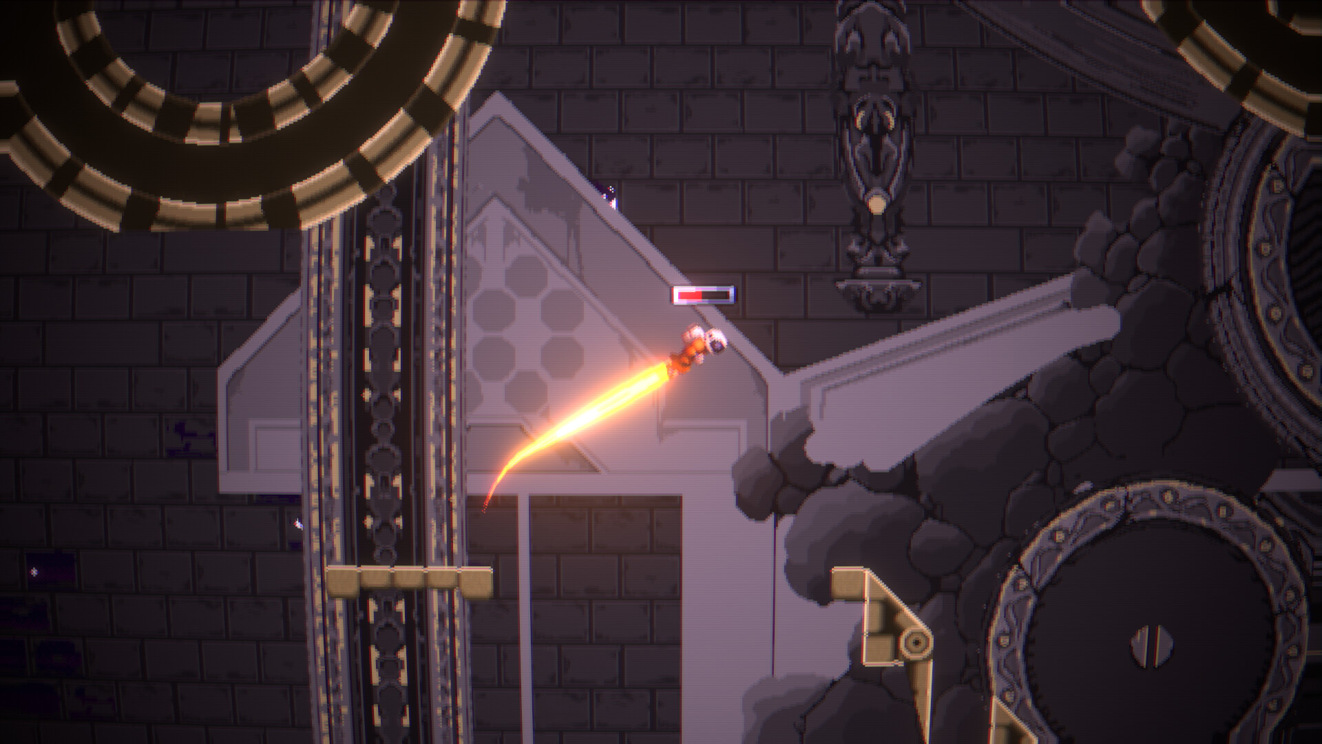 The Misadventures of Spaceman Biff screenshot 5