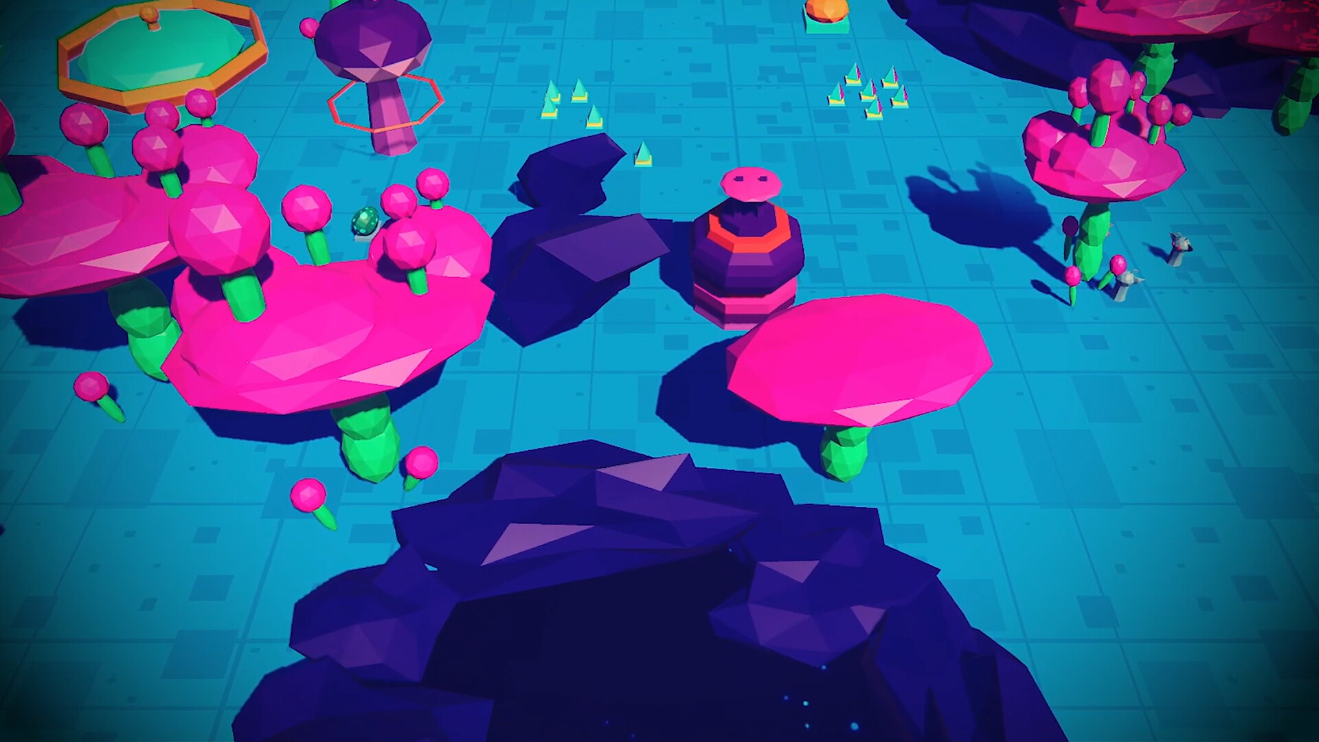 Champions of The Cosmos screenshot 3