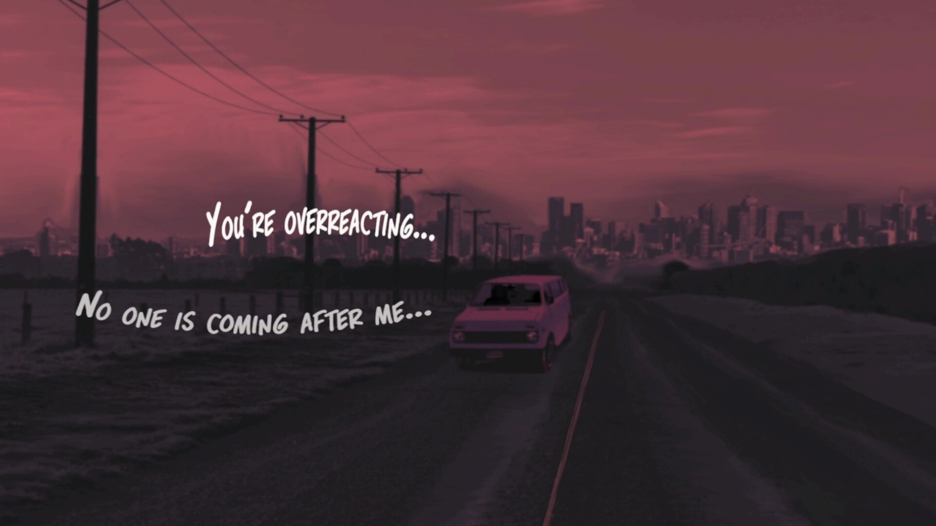 Ashes screenshot 1