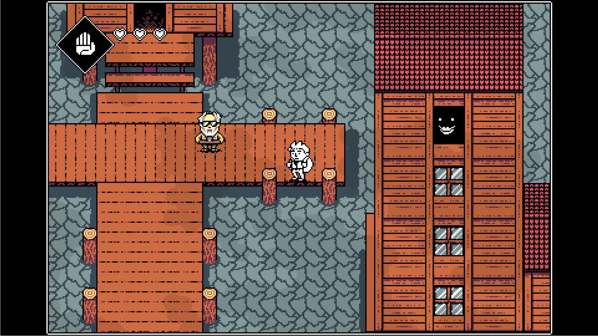 3-Bit Explorer screenshot 8