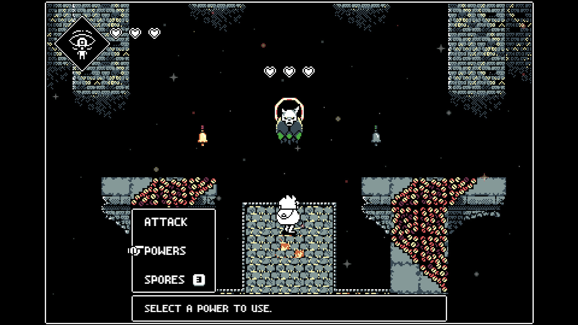 3-Bit Explorer screenshot 1
