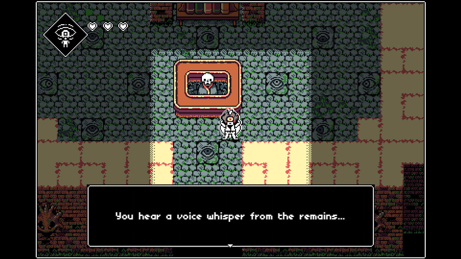 3-Bit Explorer screenshot 6