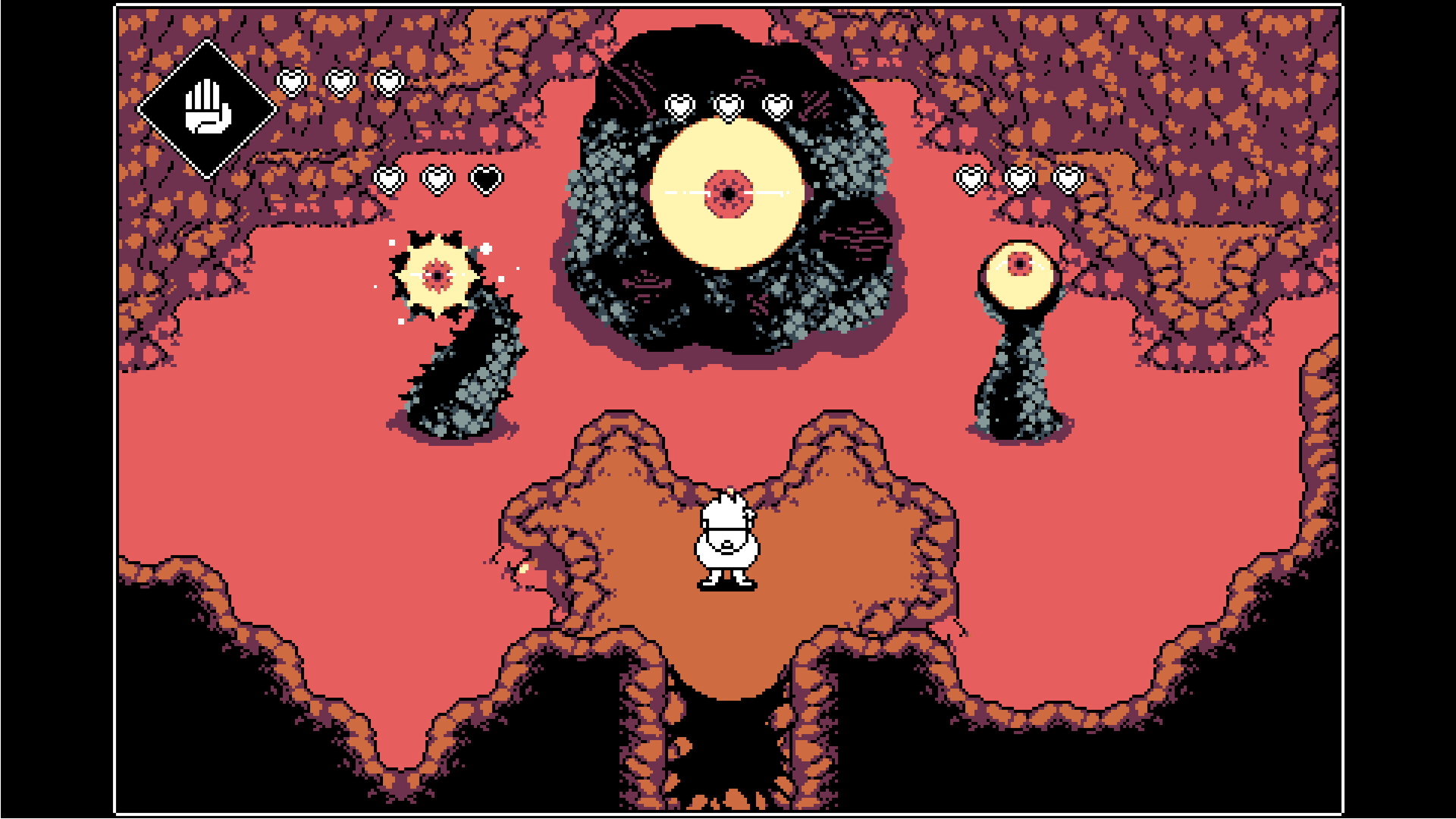 3-Bit Explorer screenshot 7