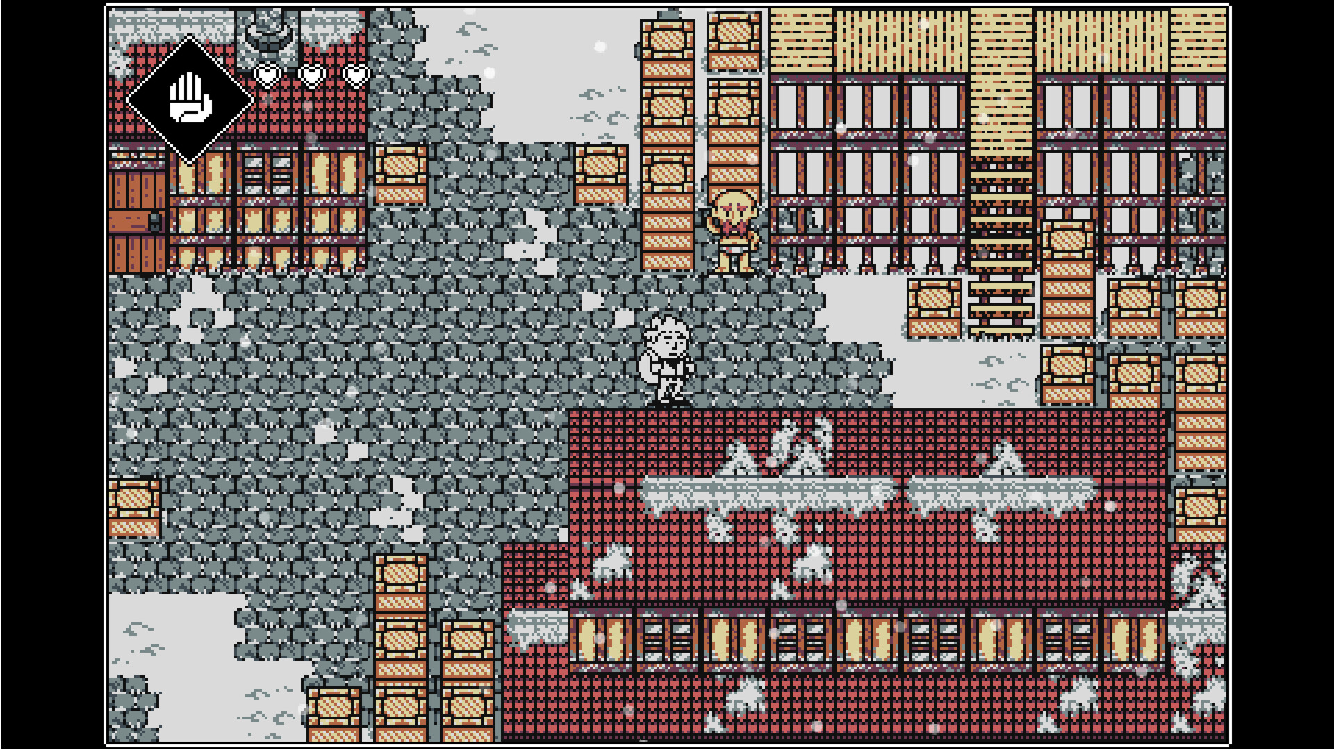3-Bit Explorer screenshot 10