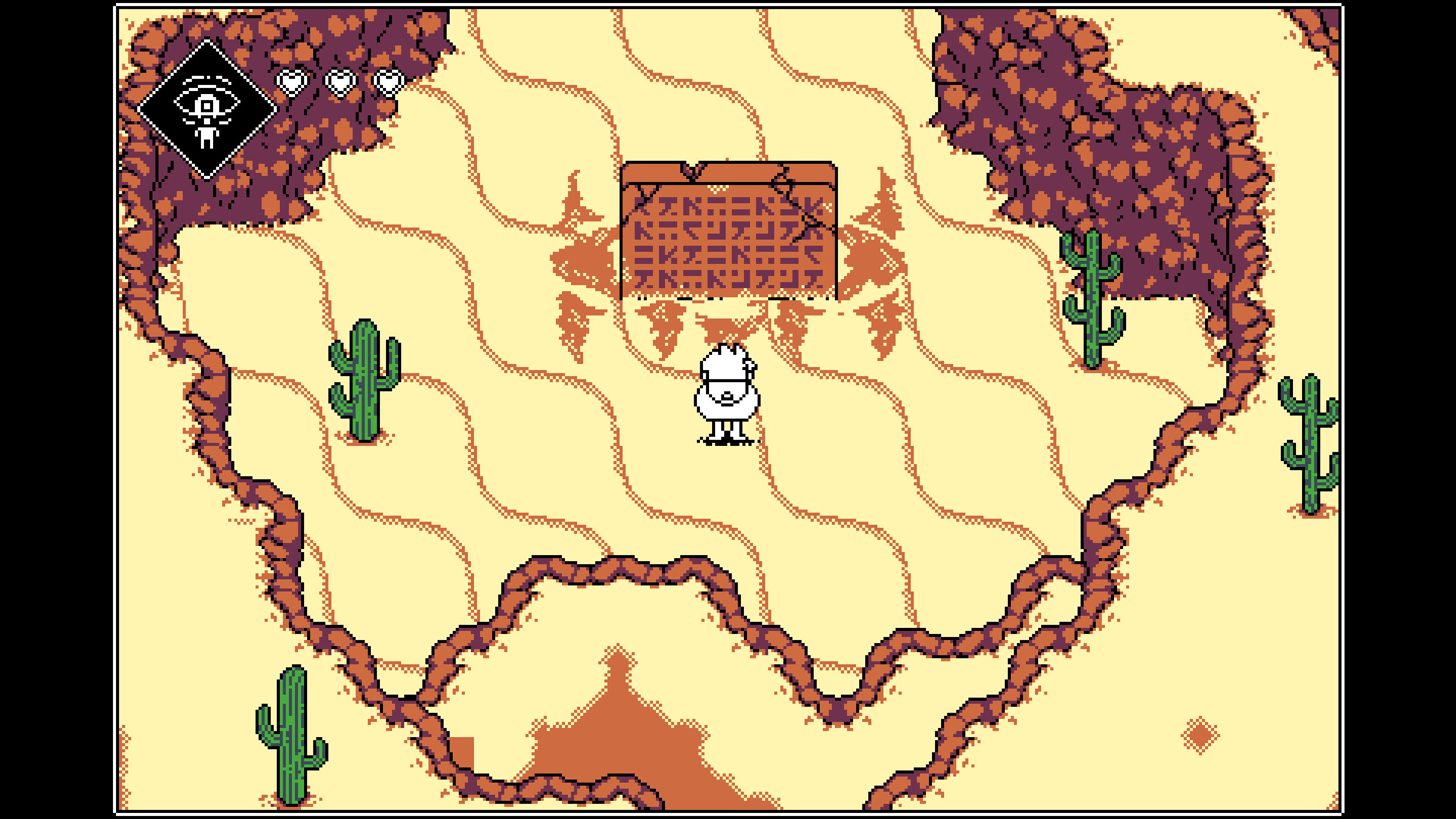3-Bit Explorer screenshot 9